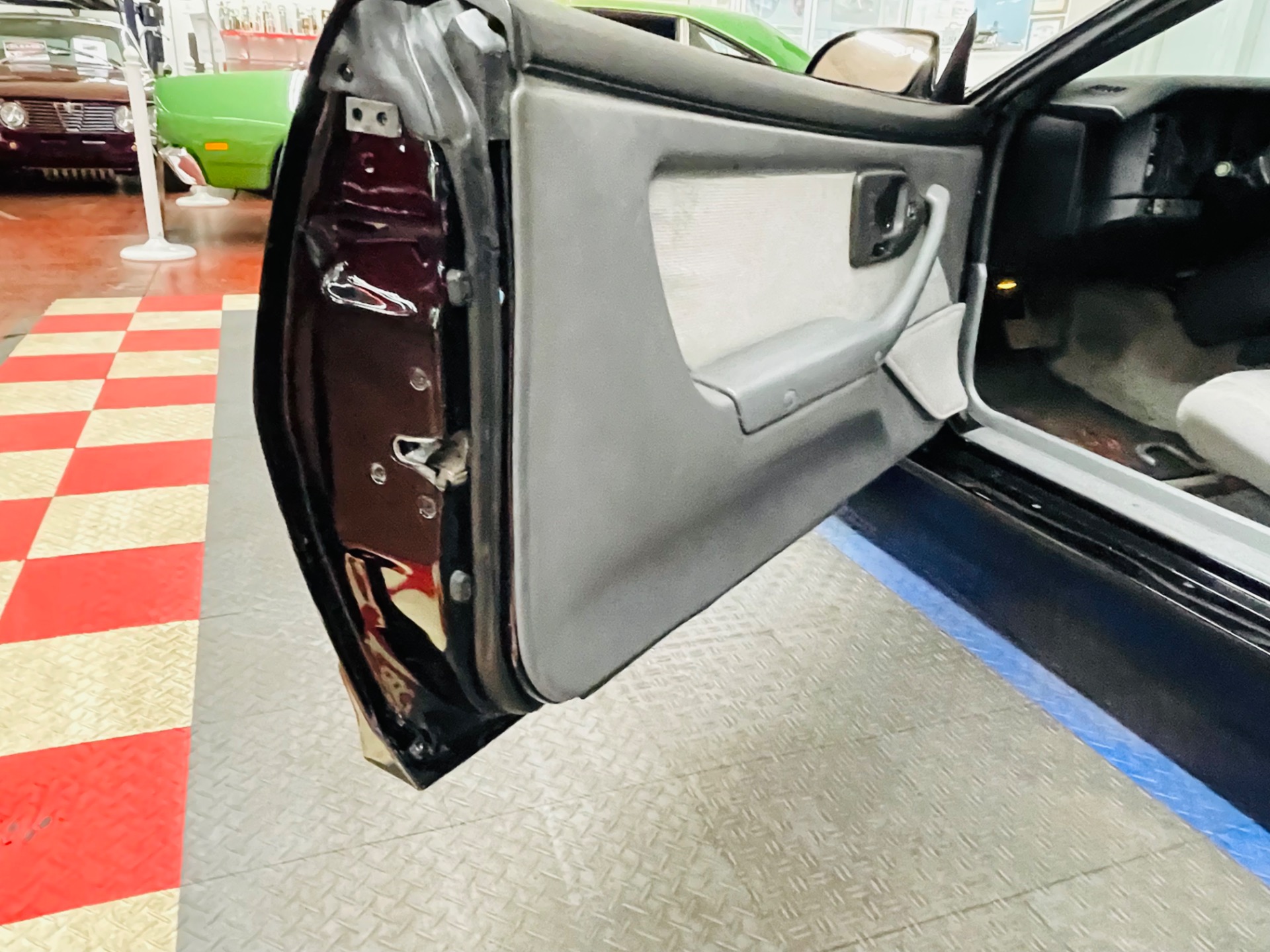 Used 1989 Pontiac Firebird Trans Am T-Tops-SEE VIDEO | Mundelein, IL