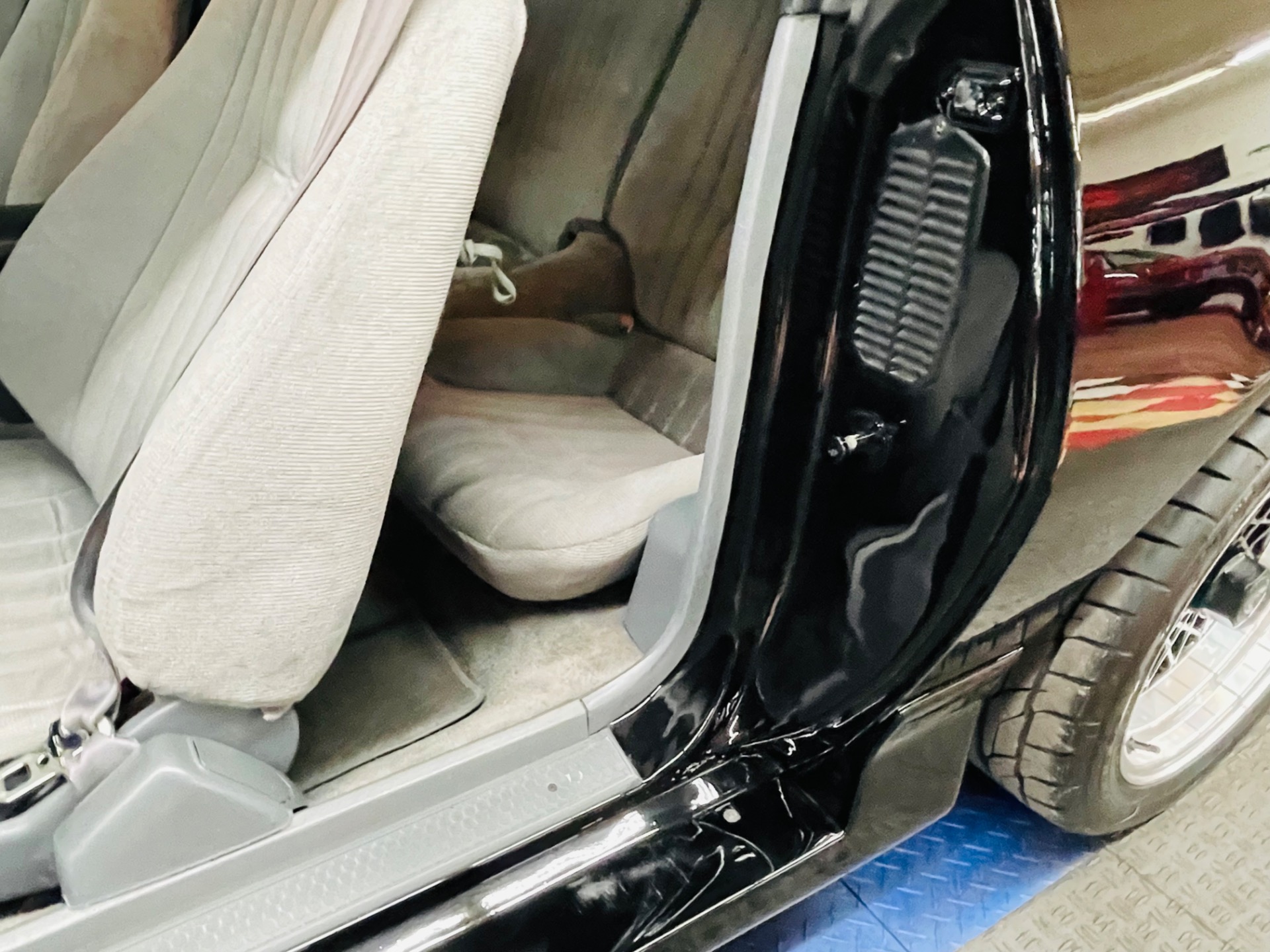 Used 1989 Pontiac Firebird Trans Am T-Tops-SEE VIDEO | Mundelein, IL