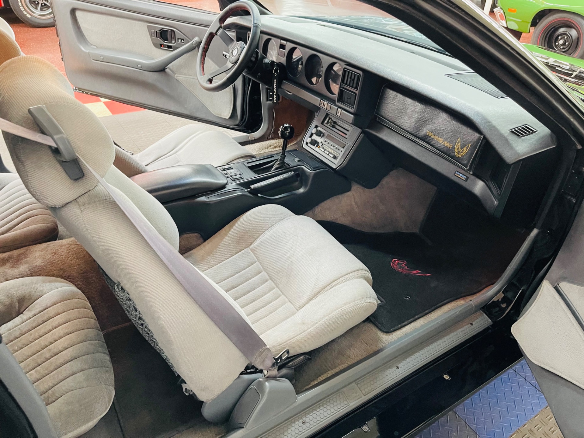 Used 1989 Pontiac Firebird Trans Am T-Tops-SEE VIDEO | Mundelein, IL