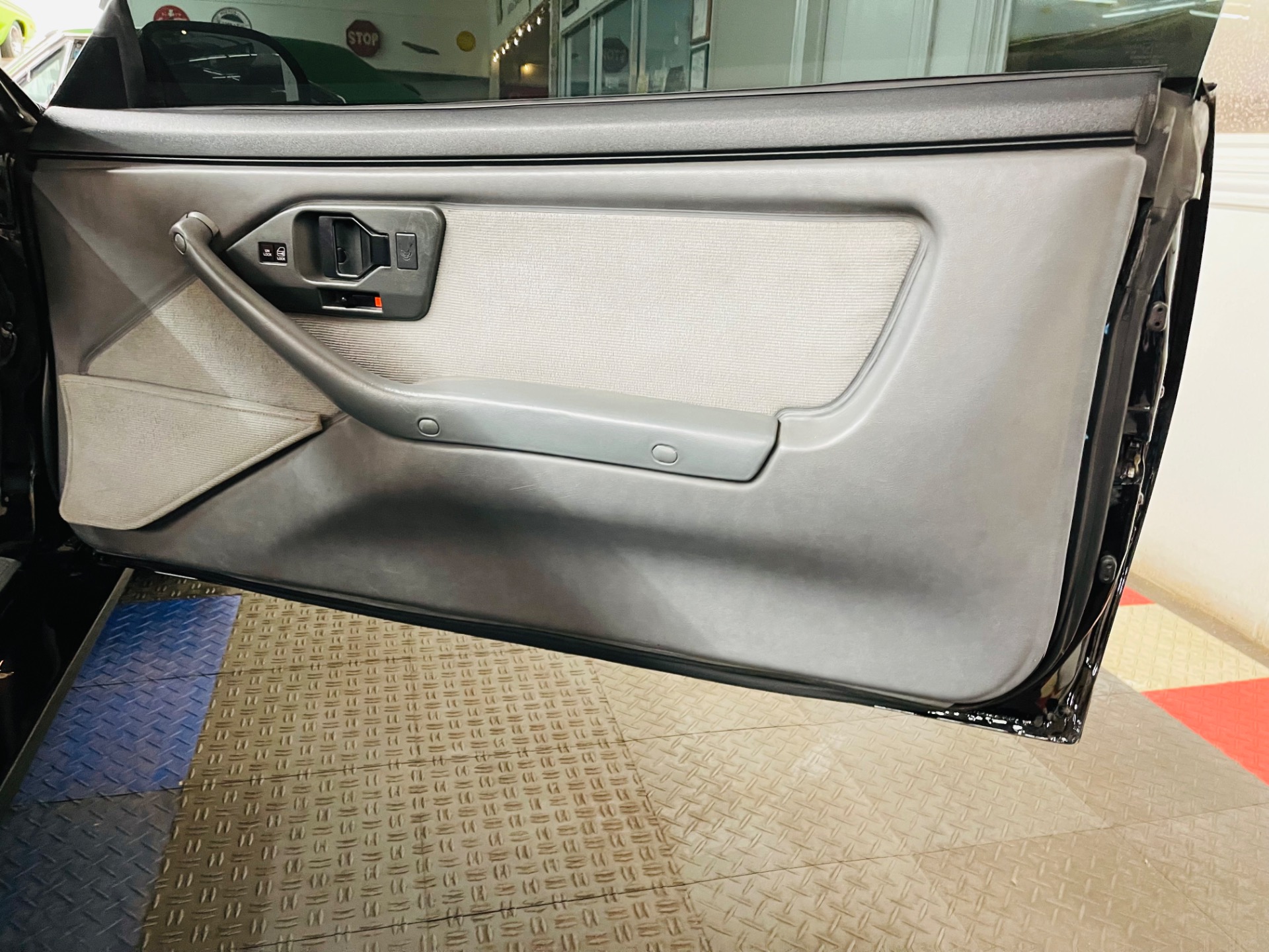 Used 1989 Pontiac Firebird Trans Am T-Tops-SEE VIDEO | Mundelein, IL
