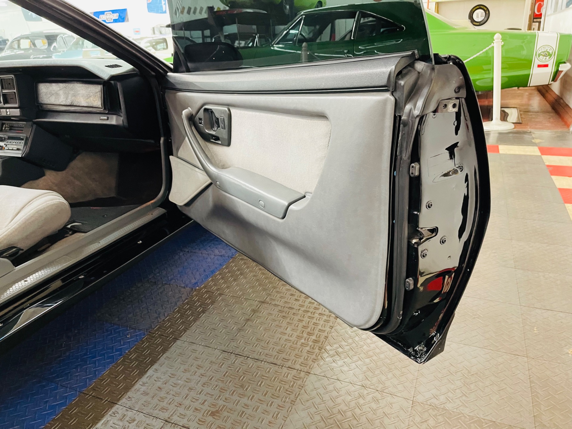 Used 1989 Pontiac Firebird Trans Am T-Tops-SEE VIDEO | Mundelein, IL