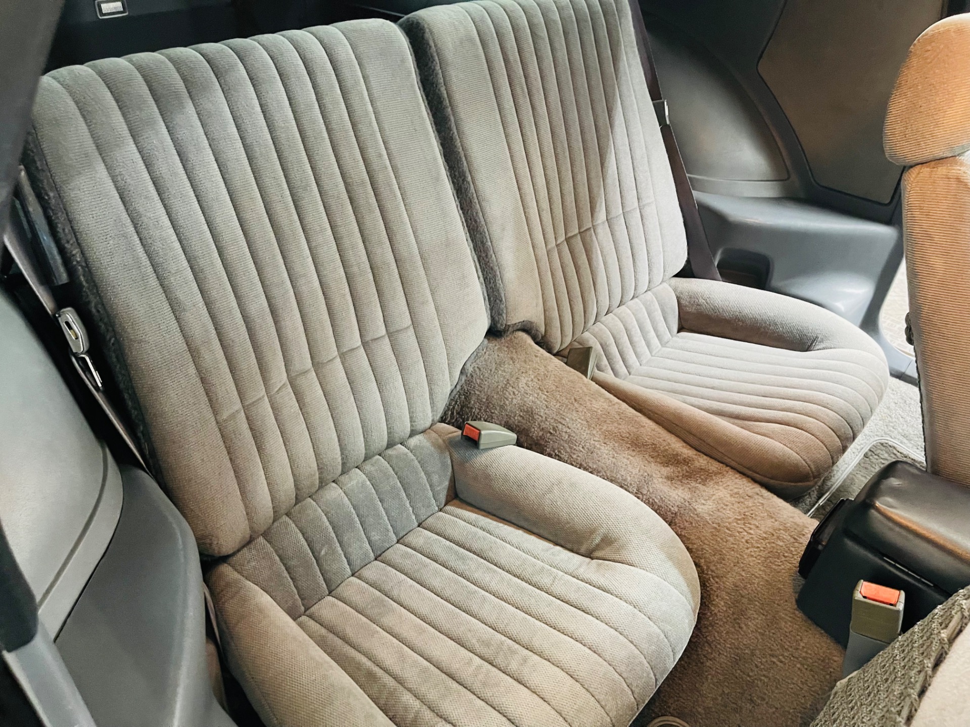 Used 1989 Pontiac Firebird Trans Am T-Tops-SEE VIDEO | Mundelein, IL