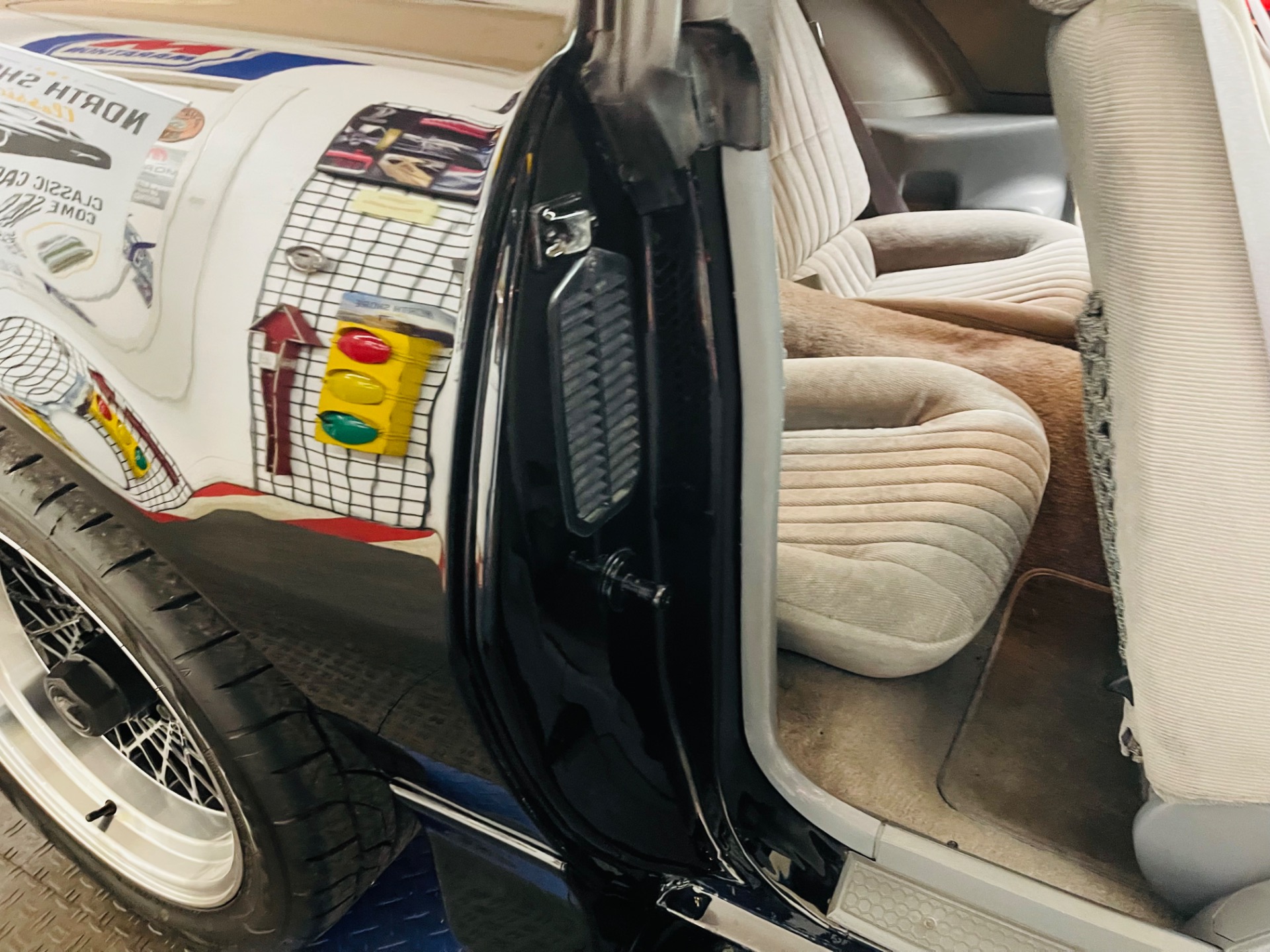 Used 1989 Pontiac Firebird Trans Am T-Tops-SEE VIDEO | Mundelein, IL