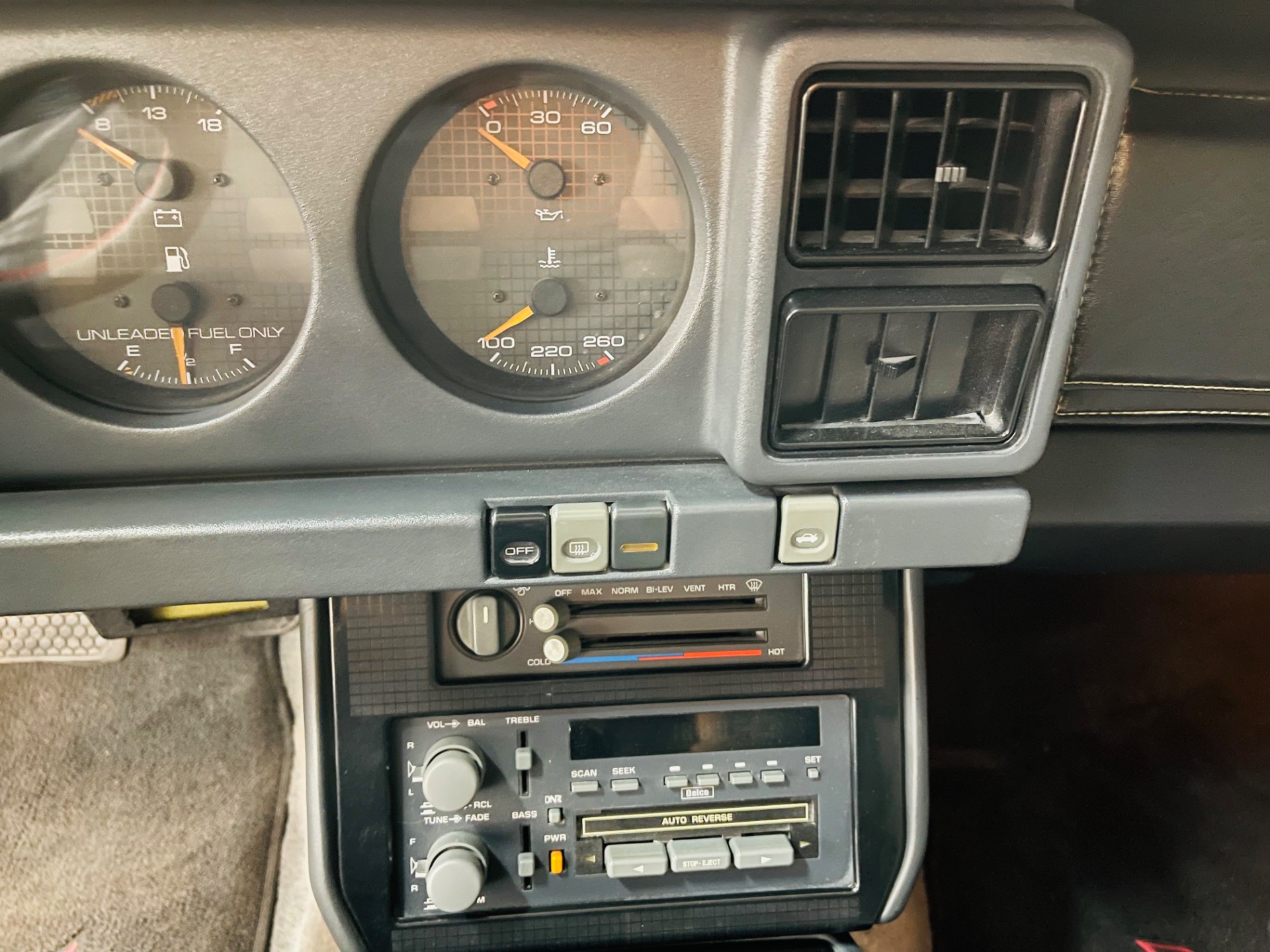 Used 1989 Pontiac Firebird Trans Am T-Tops-SEE VIDEO | Mundelein, IL