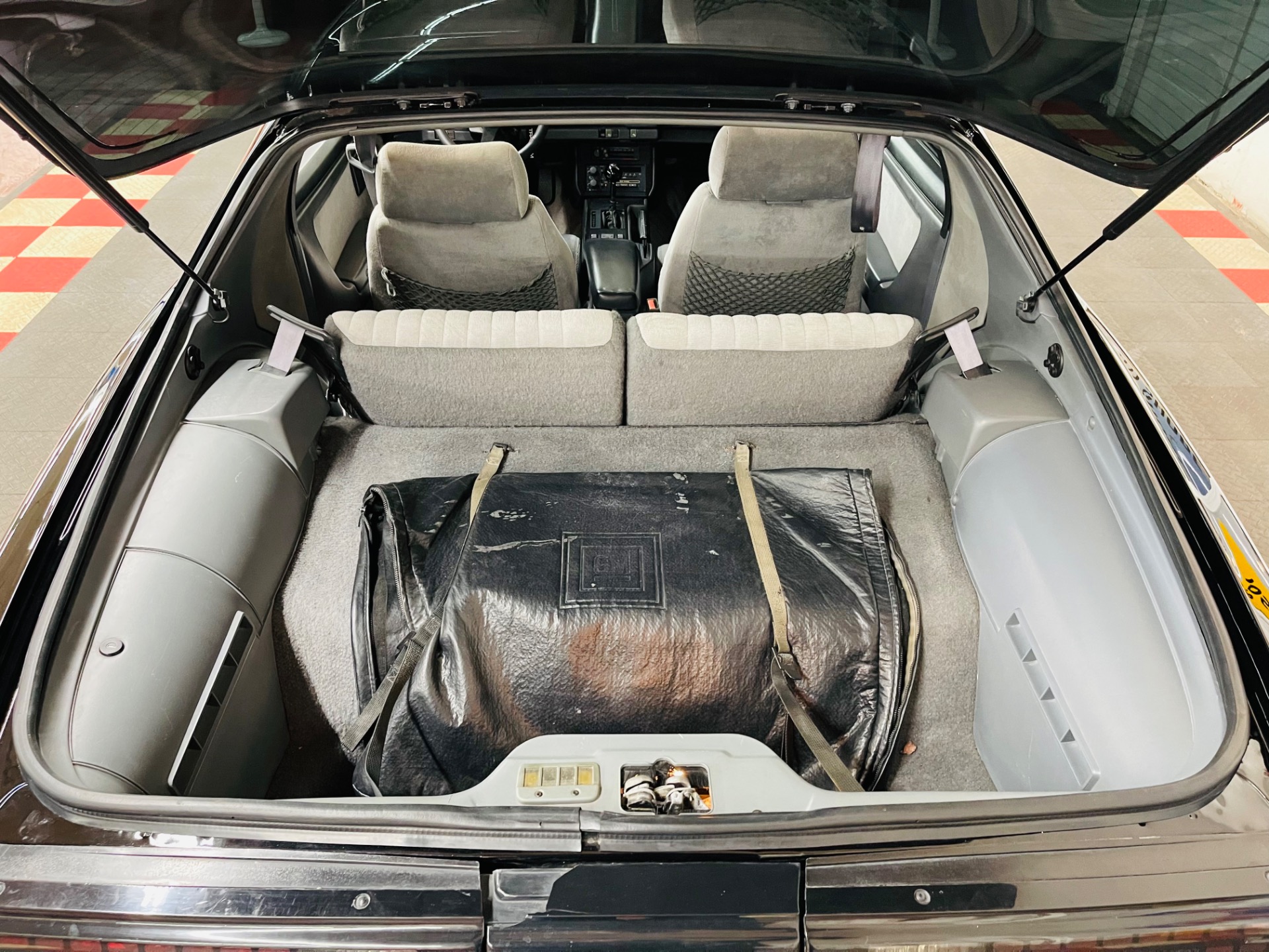 Used 1989 Pontiac Firebird Trans Am T-Tops-SEE VIDEO | Mundelein, IL