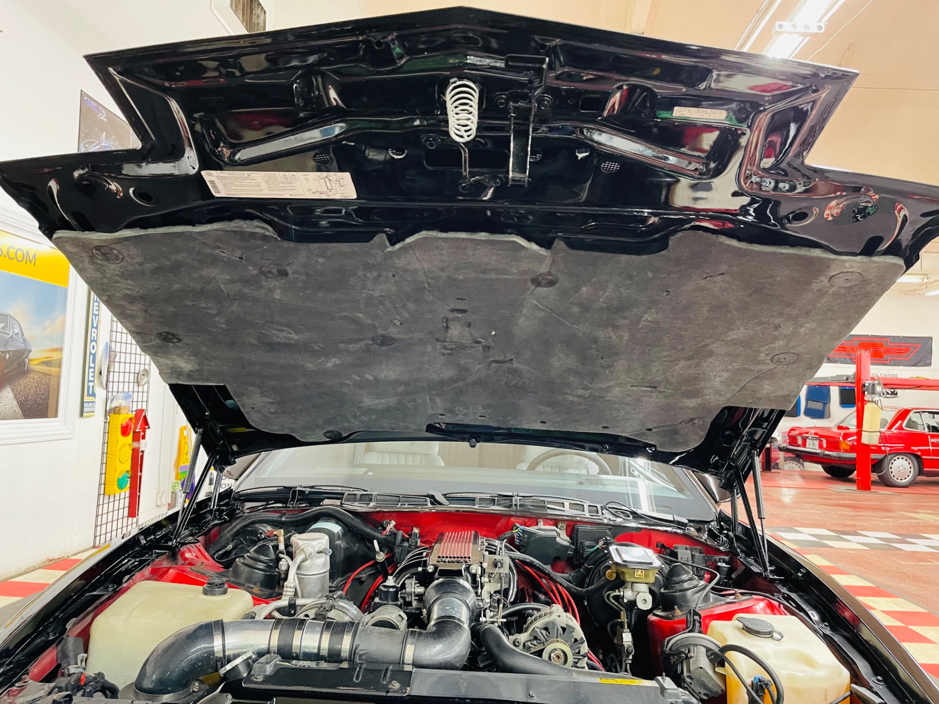 Used 1989 Pontiac Firebird Trans Am T-Tops-SEE VIDEO | Mundelein, IL