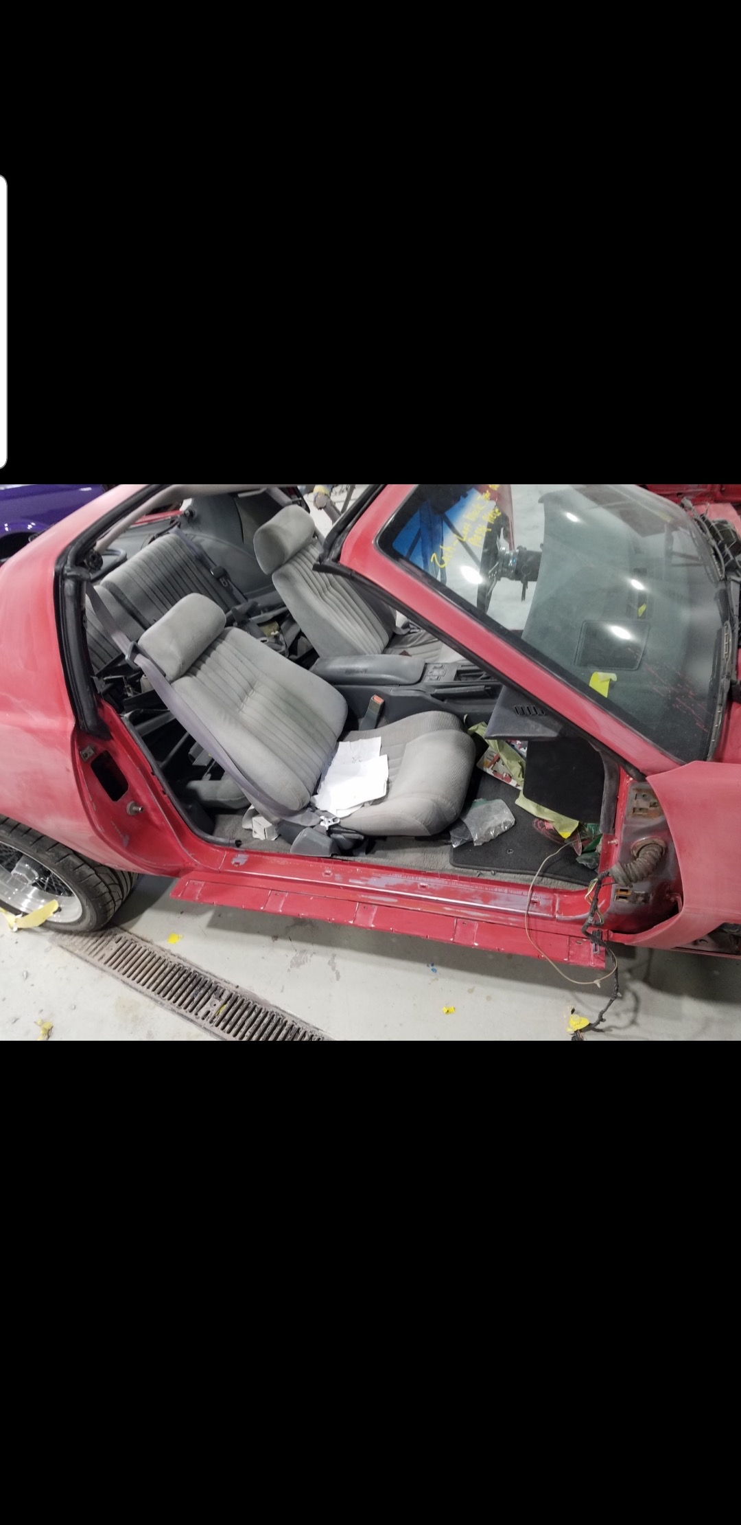 Used 1989 Pontiac Firebird Trans Am T-Tops-SEE VIDEO | Mundelein, IL