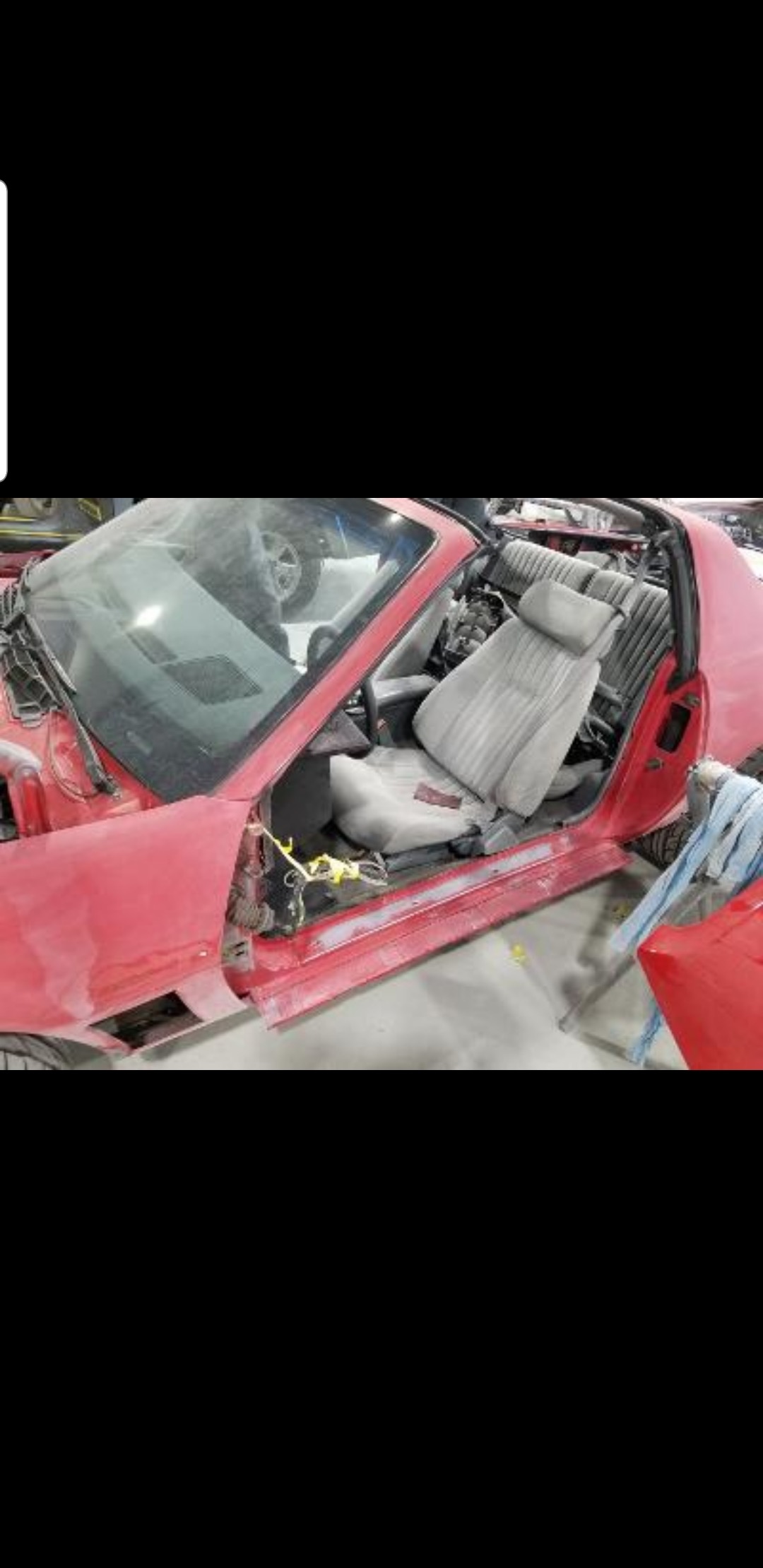 Used 1989 Pontiac Firebird Trans Am T-Tops-SEE VIDEO | Mundelein, IL