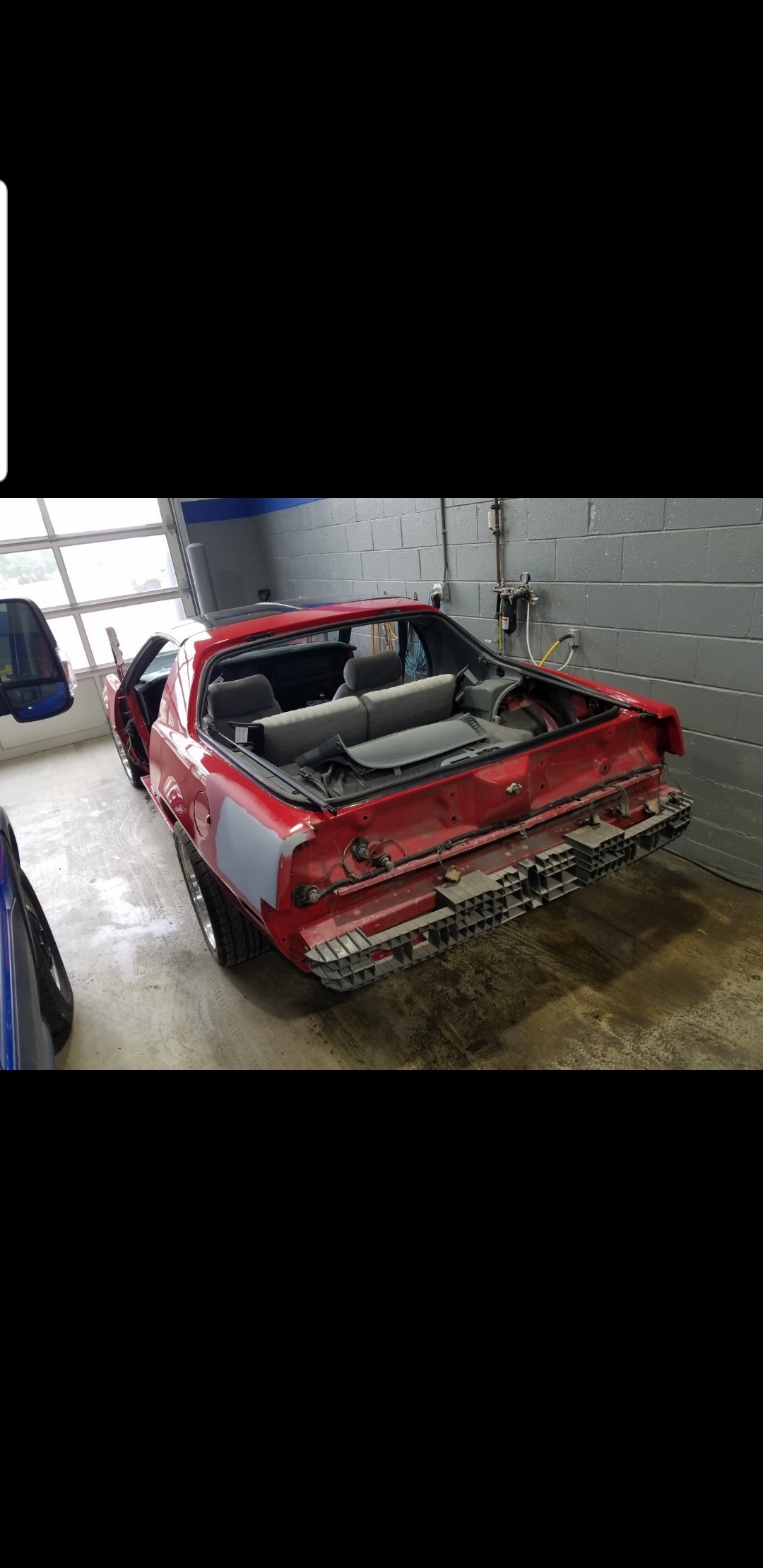 Used 1989 Pontiac Firebird Trans Am T-Tops-SEE VIDEO | Mundelein, IL