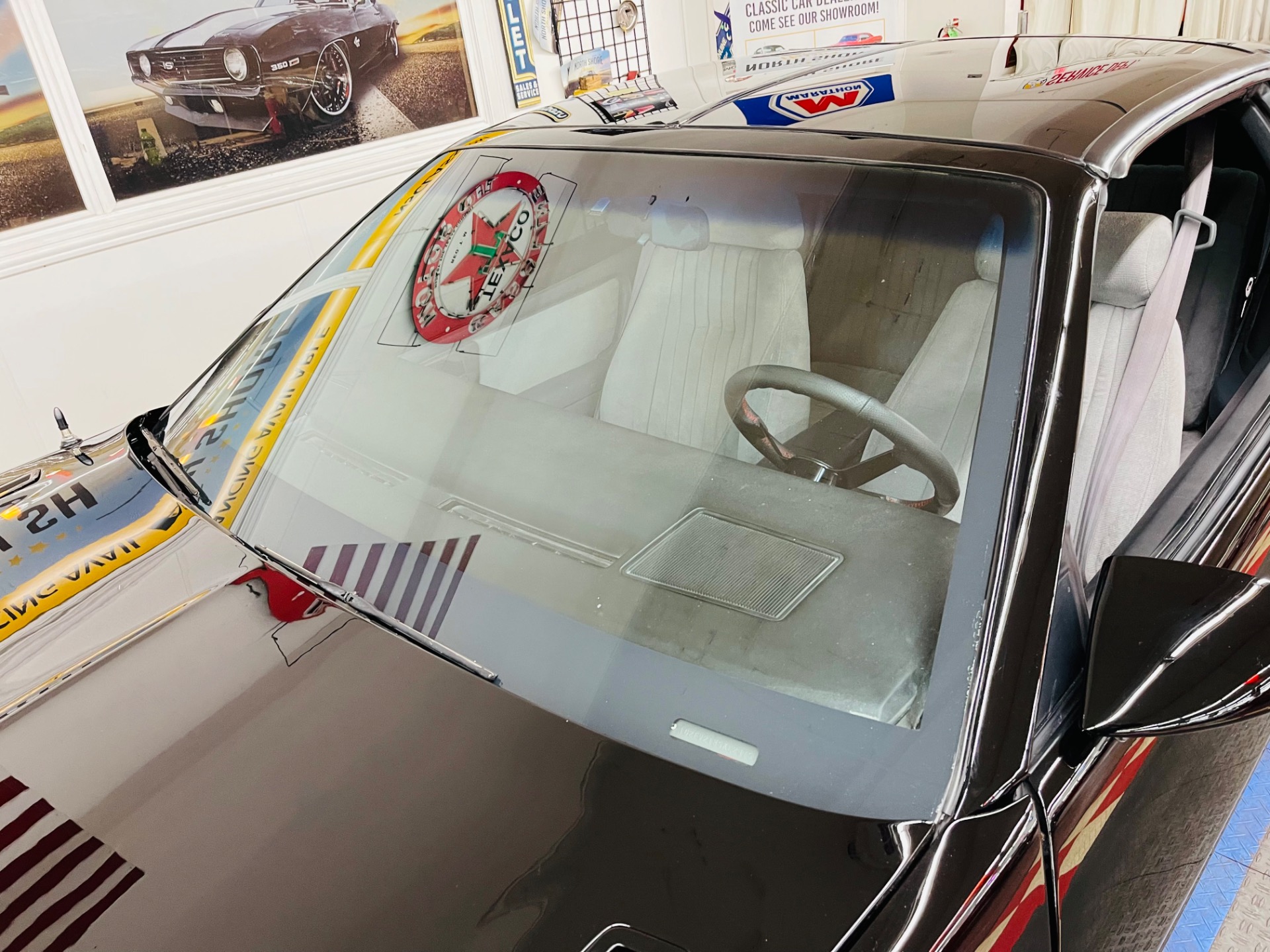 Used 1989 Pontiac Firebird Trans Am T-Tops-SEE VIDEO | Mundelein, IL