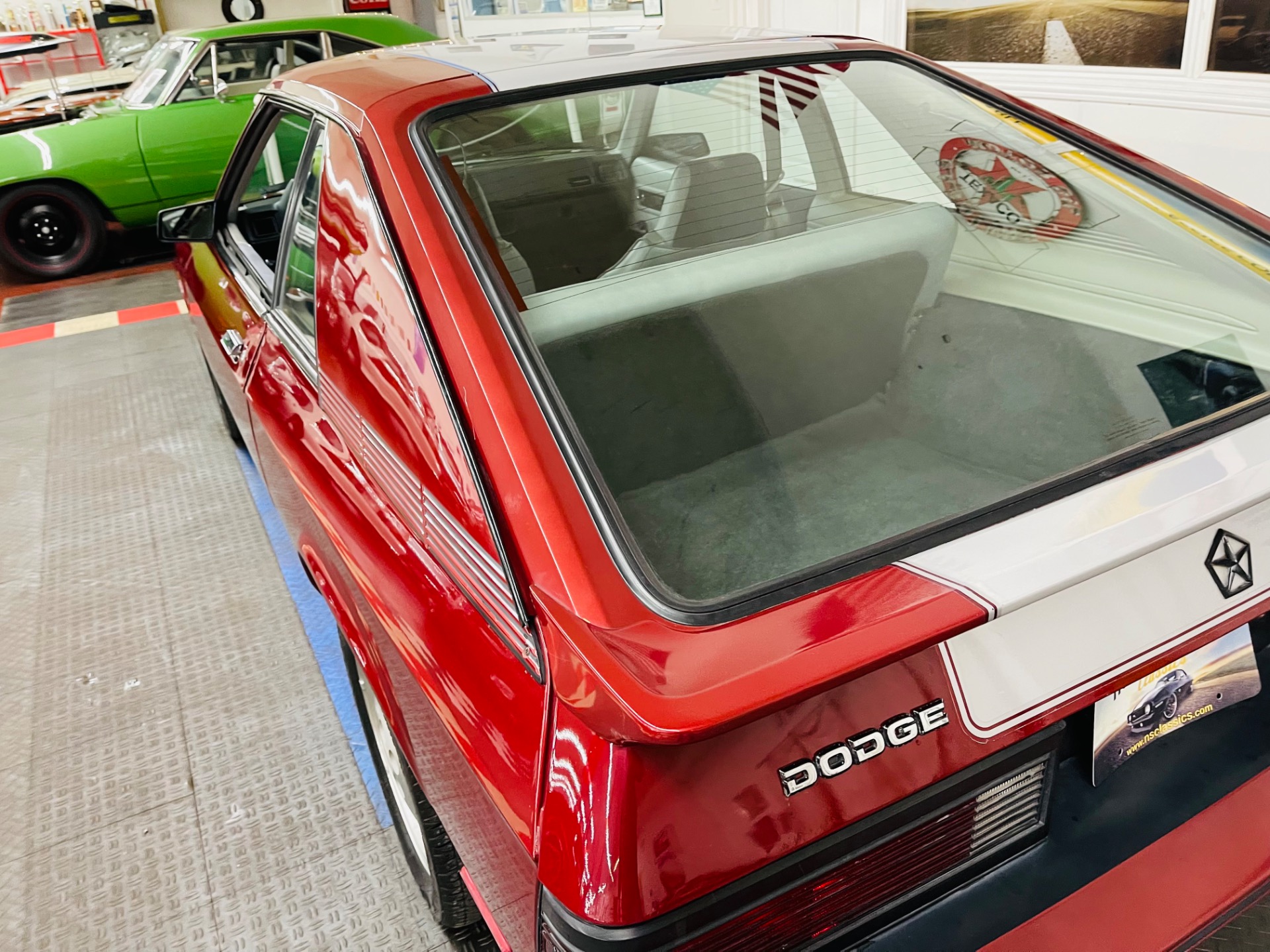 Used 1985 Dodge Charger Shelby Turbo-SEE VIDEO | St. Petersburg, FL