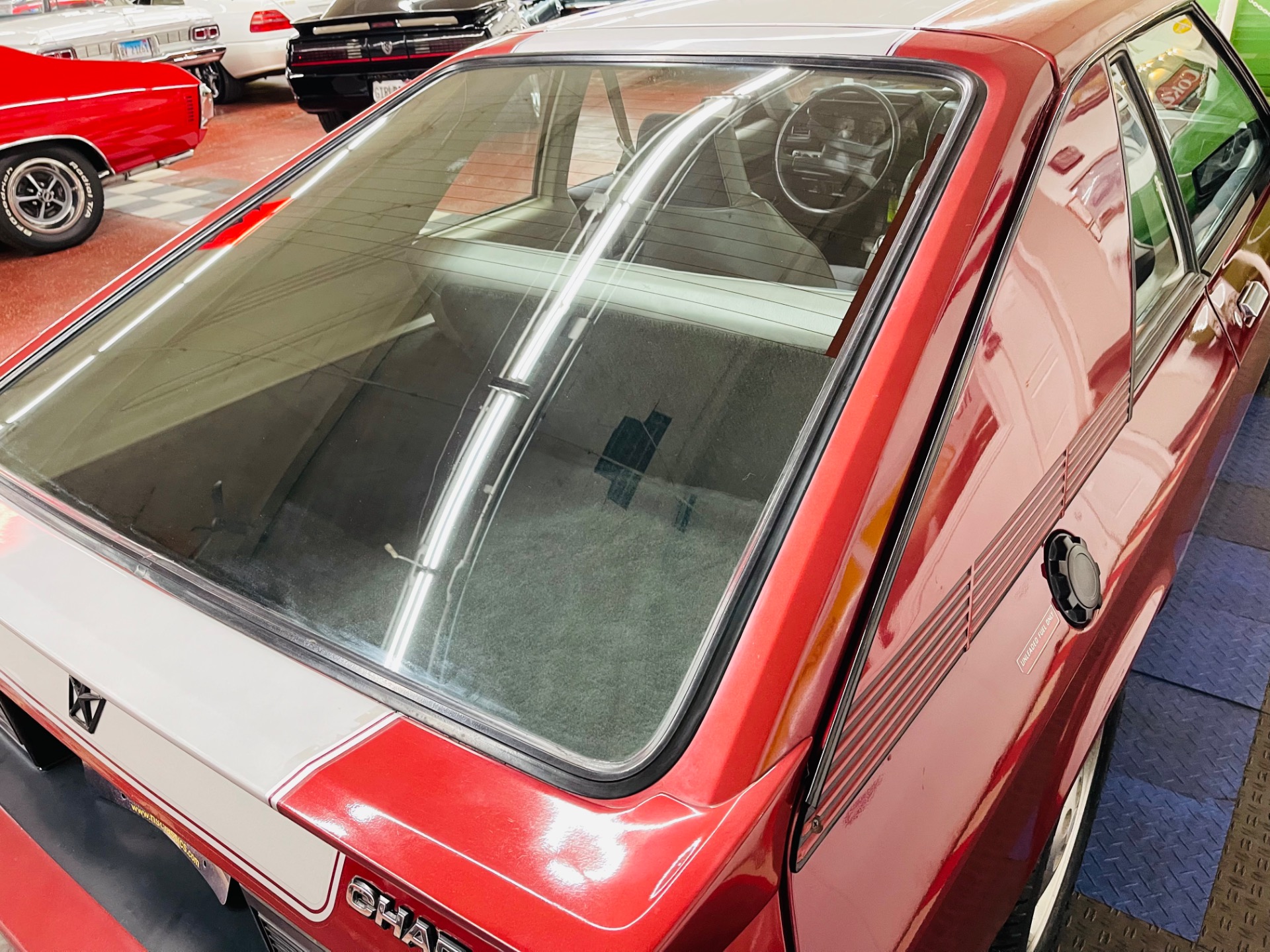 Used 1985 Dodge Charger Shelby Turbo-SEE VIDEO | St. Petersburg, FL