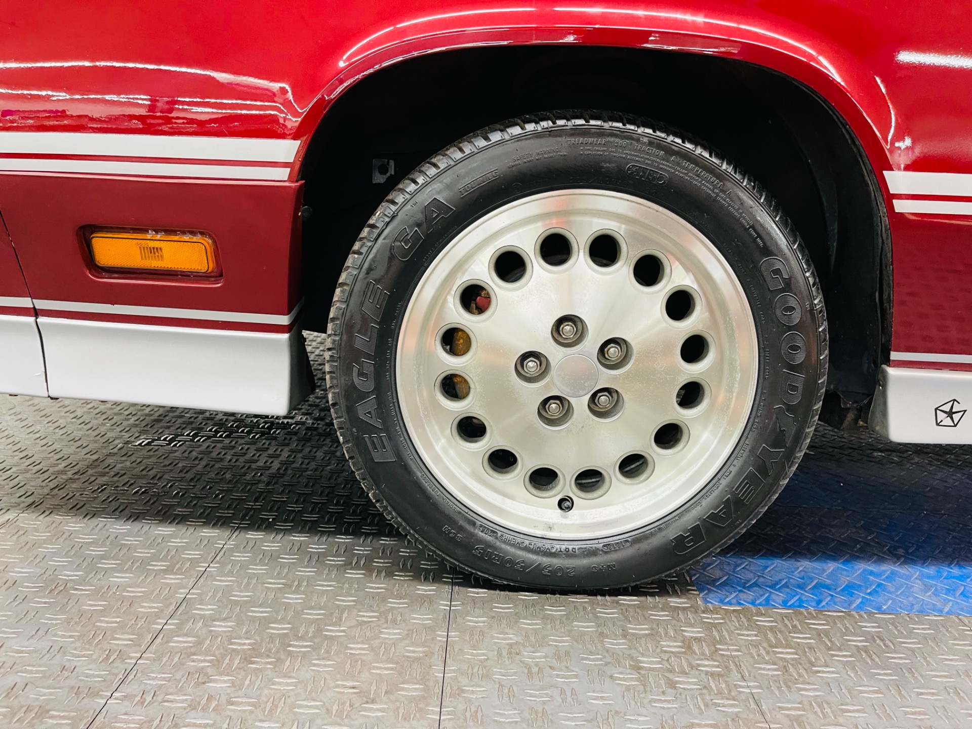 Used 1985 Dodge Charger Shelby Turbo-SEE VIDEO | St. Petersburg, FL