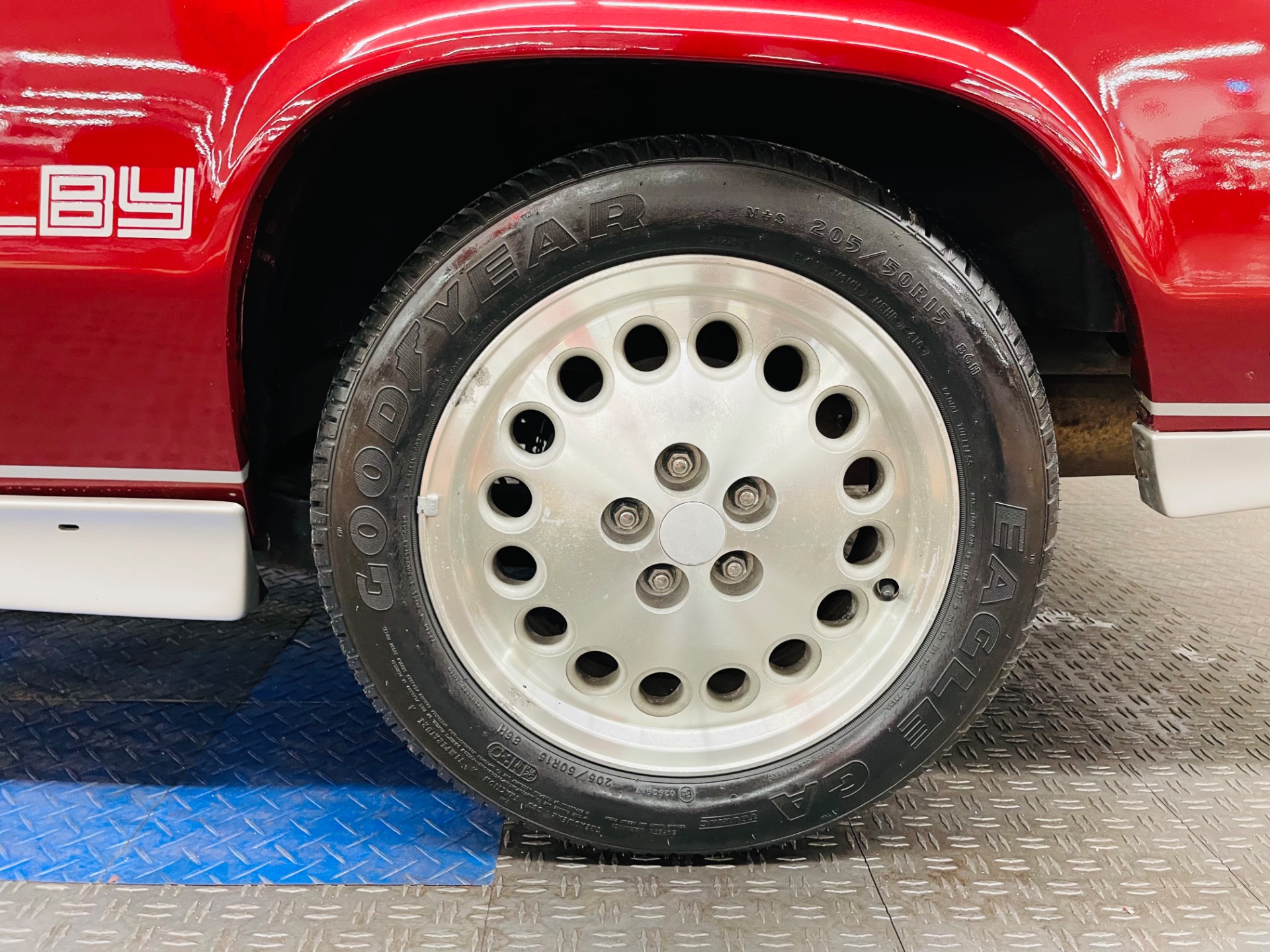 Used 1985 Dodge Charger Shelby Turbo-SEE VIDEO | St. Petersburg, FL