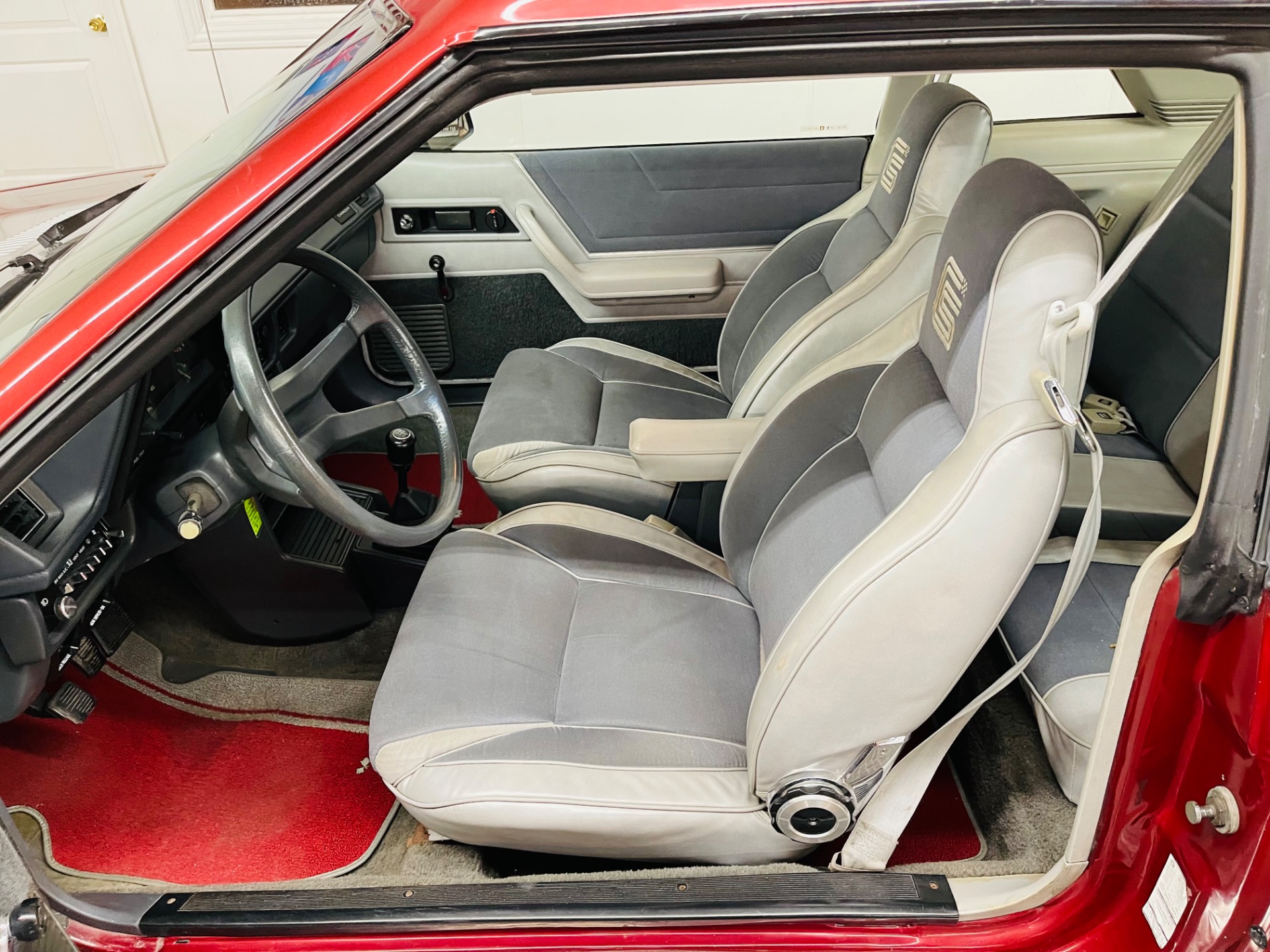 Used 1985 Dodge Charger Shelby Turbo-SEE VIDEO | St. Petersburg, FL