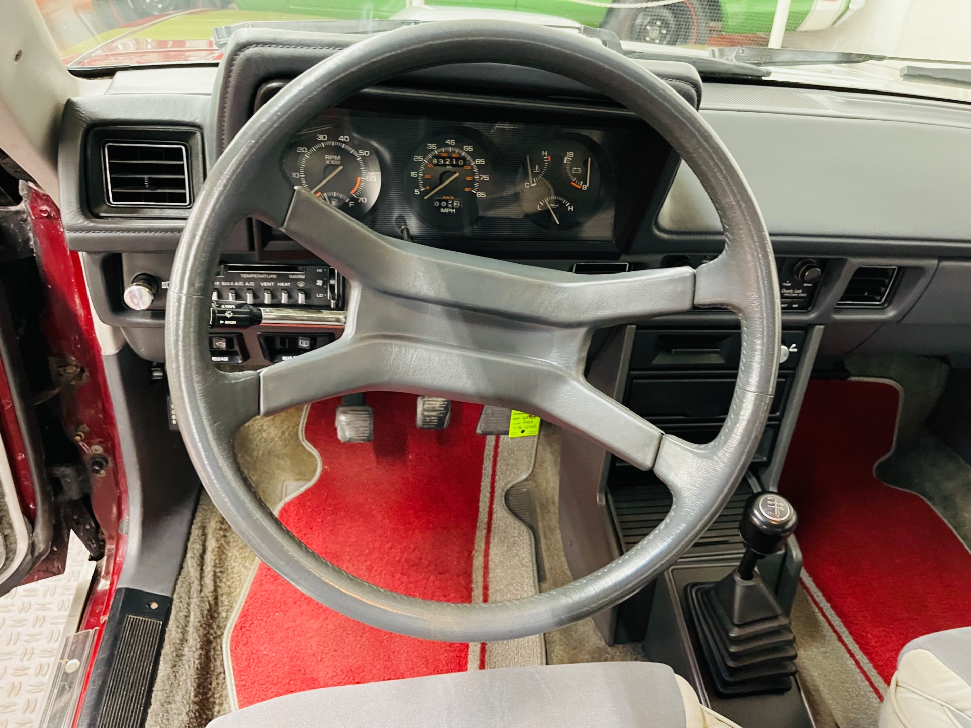Used 1985 Dodge Charger Shelby Turbo-SEE VIDEO | St. Petersburg, FL