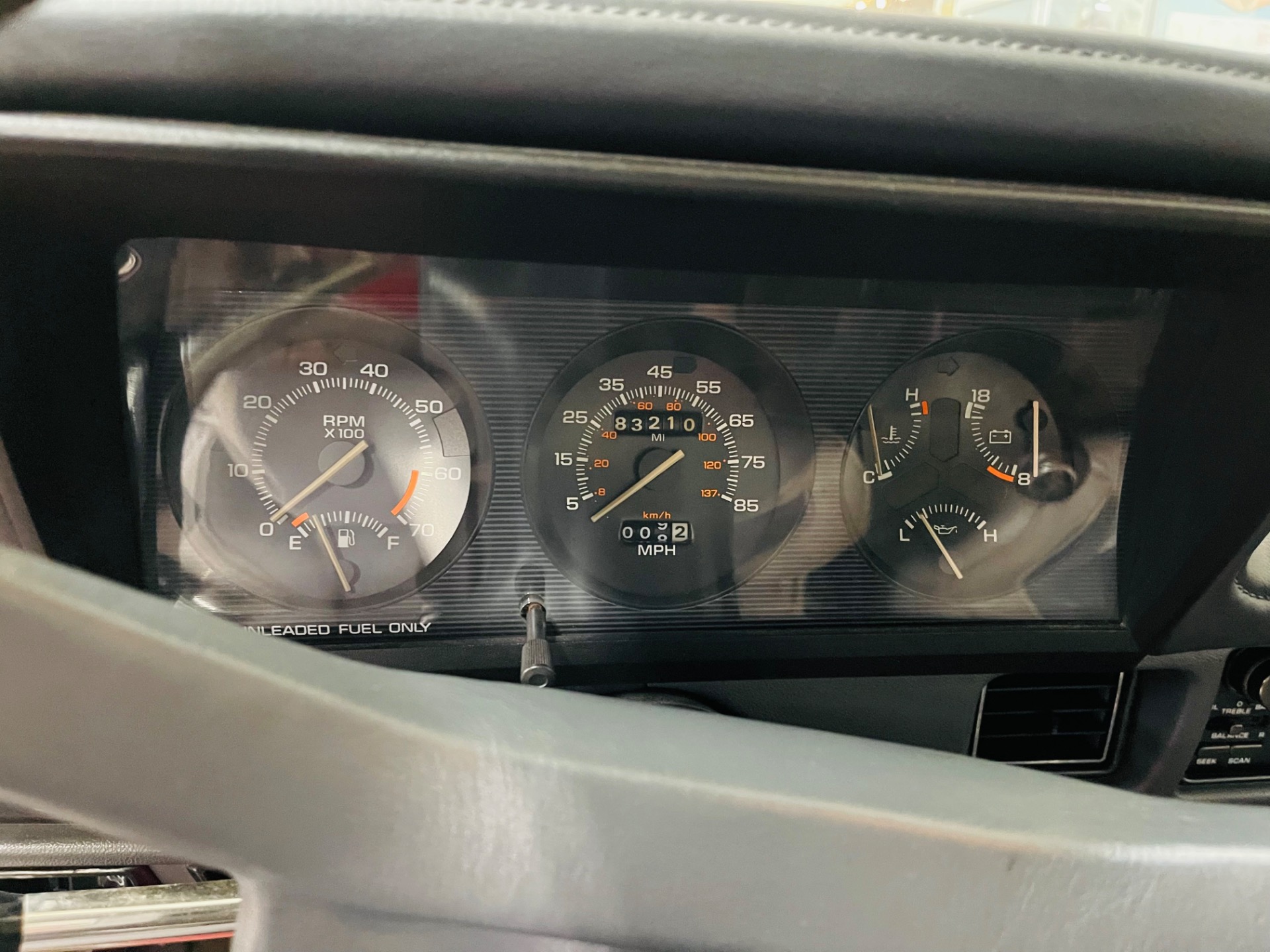 Used 1985 Dodge Charger Shelby Turbo-SEE VIDEO | St. Petersburg, FL