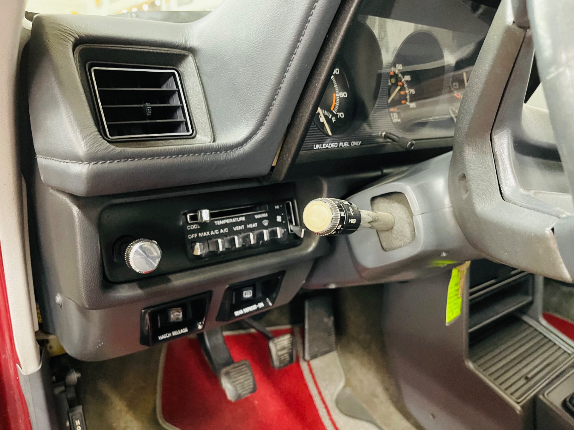Used 1985 Dodge Charger Shelby Turbo-SEE VIDEO | St. Petersburg, FL