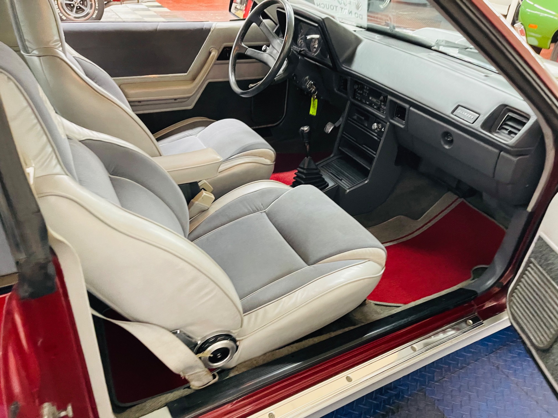 Used 1985 Dodge Charger Shelby Turbo-SEE VIDEO | St. Petersburg, FL