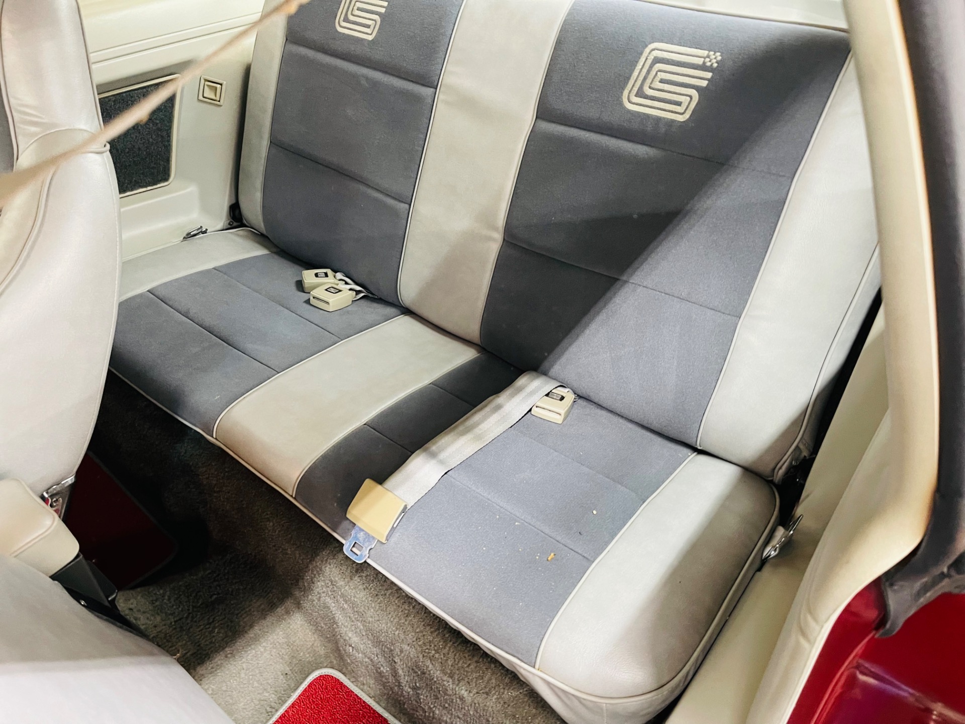 Used 1985 Dodge Charger Shelby Turbo-SEE VIDEO | St. Petersburg, FL