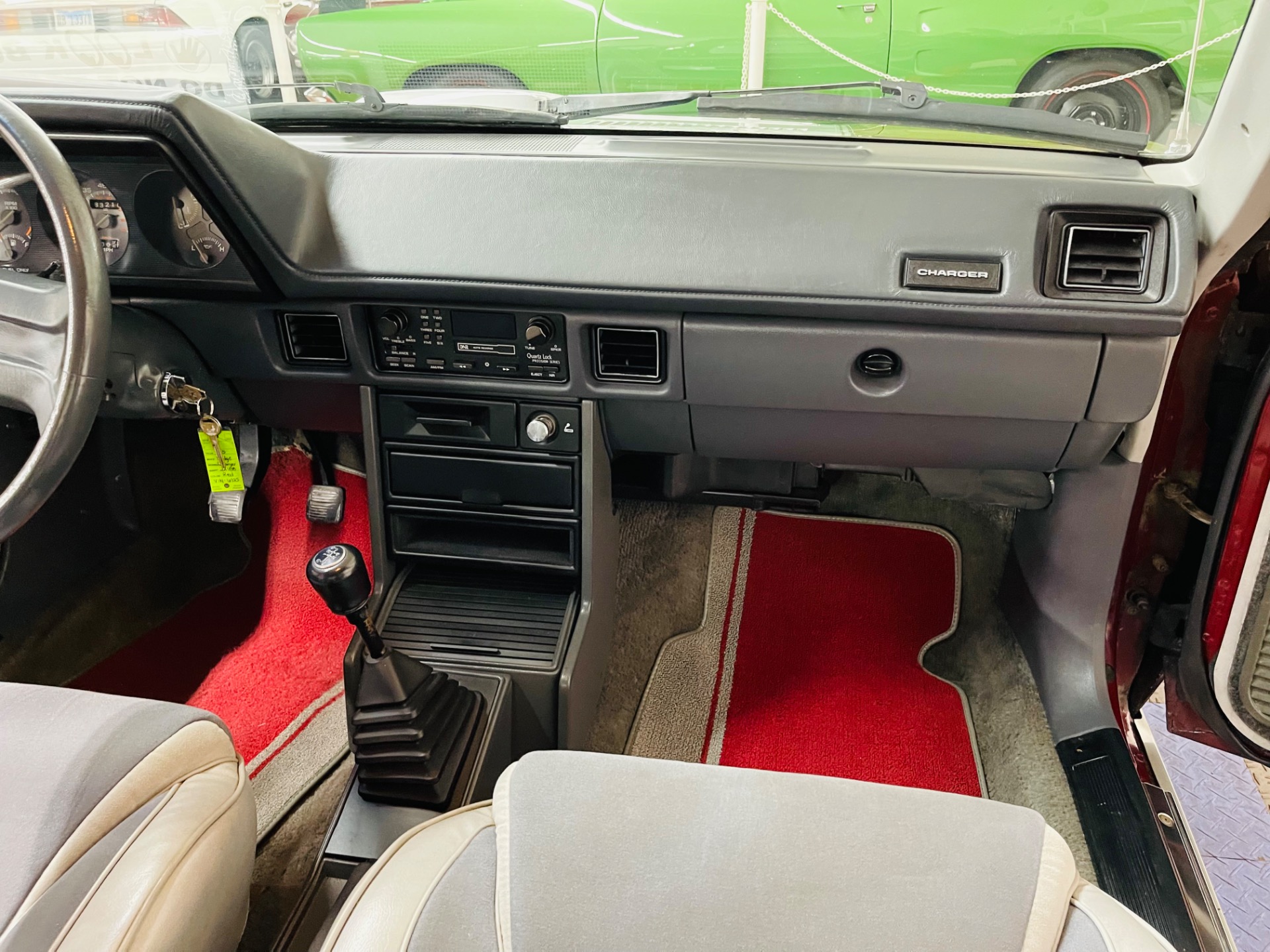 Used 1985 Dodge Charger Shelby Turbo-SEE VIDEO | St. Petersburg, FL