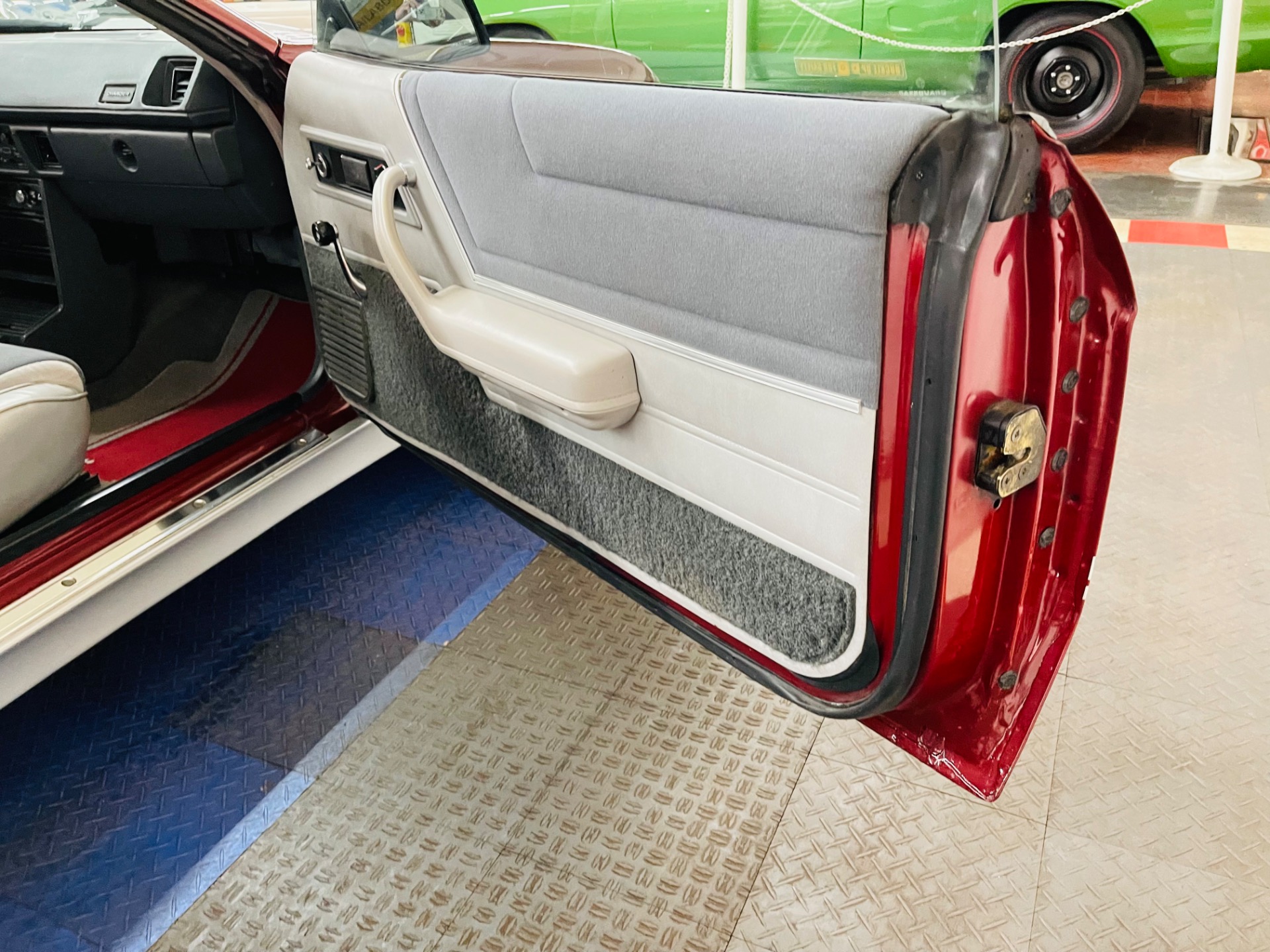 Used 1985 Dodge Charger Shelby Turbo-SEE VIDEO | St. Petersburg, FL