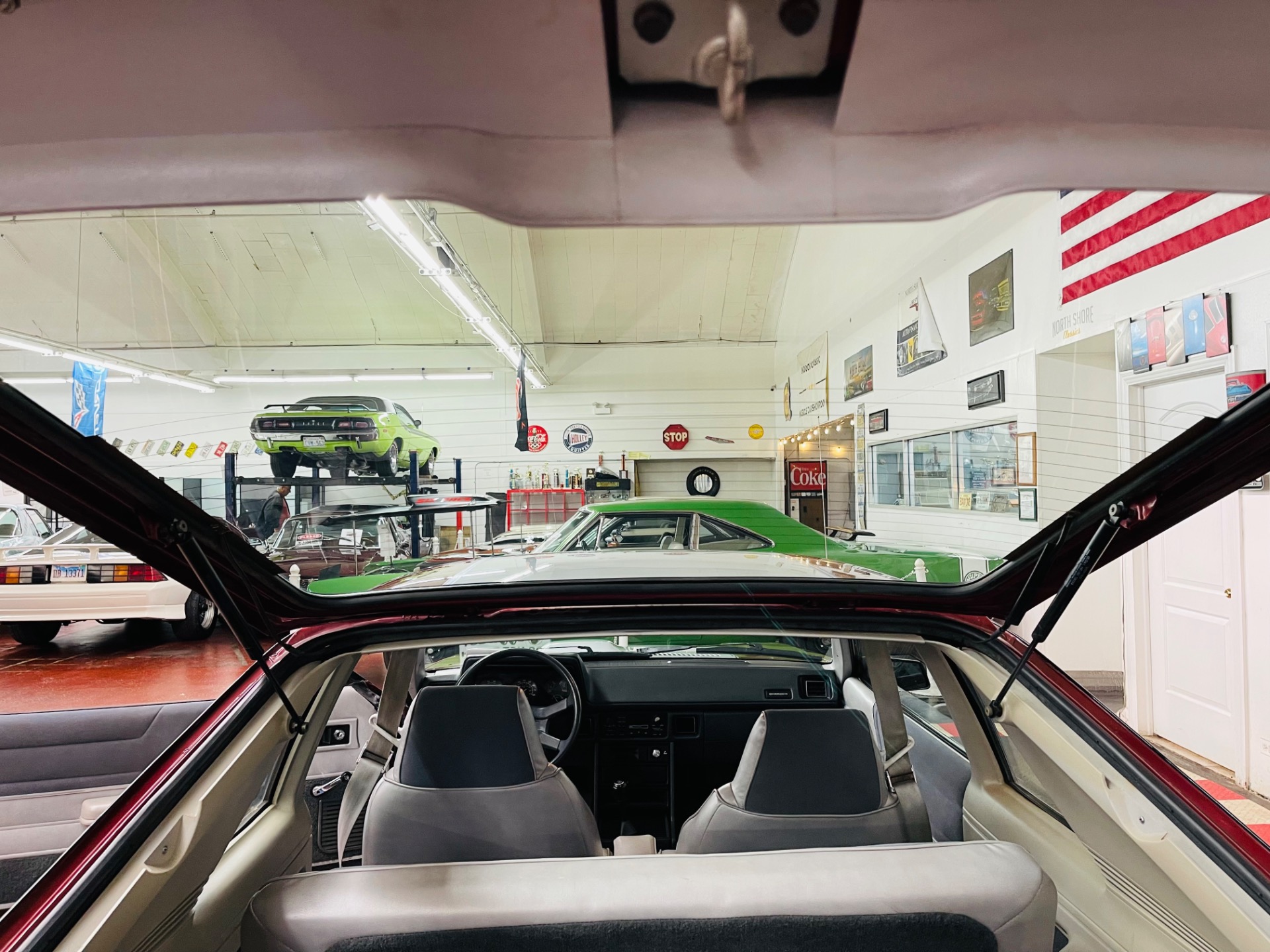 Used 1985 Dodge Charger Shelby Turbo-SEE VIDEO | St. Petersburg, FL