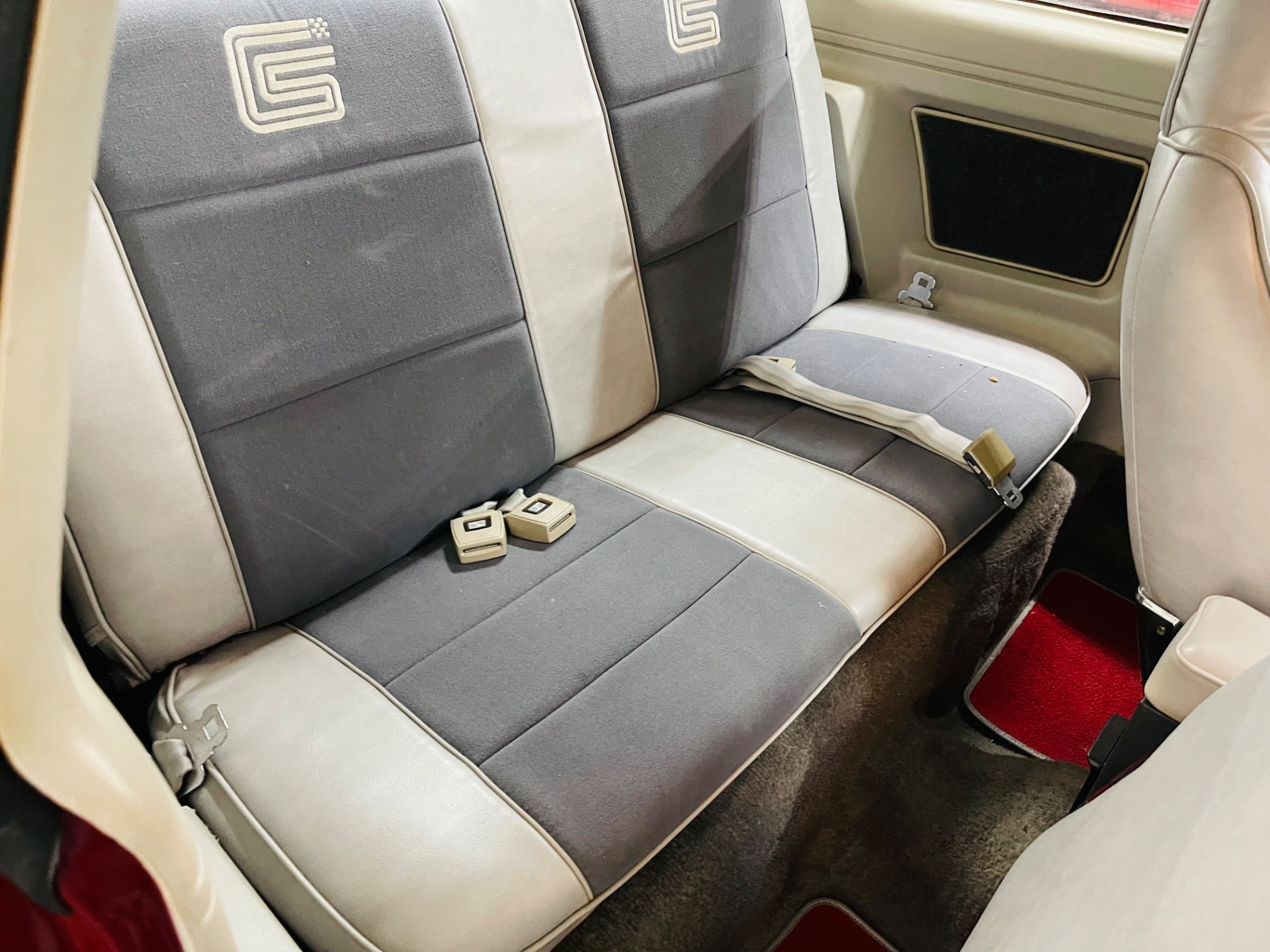 Used 1985 Dodge Charger Shelby Turbo-SEE VIDEO | St. Petersburg, FL
