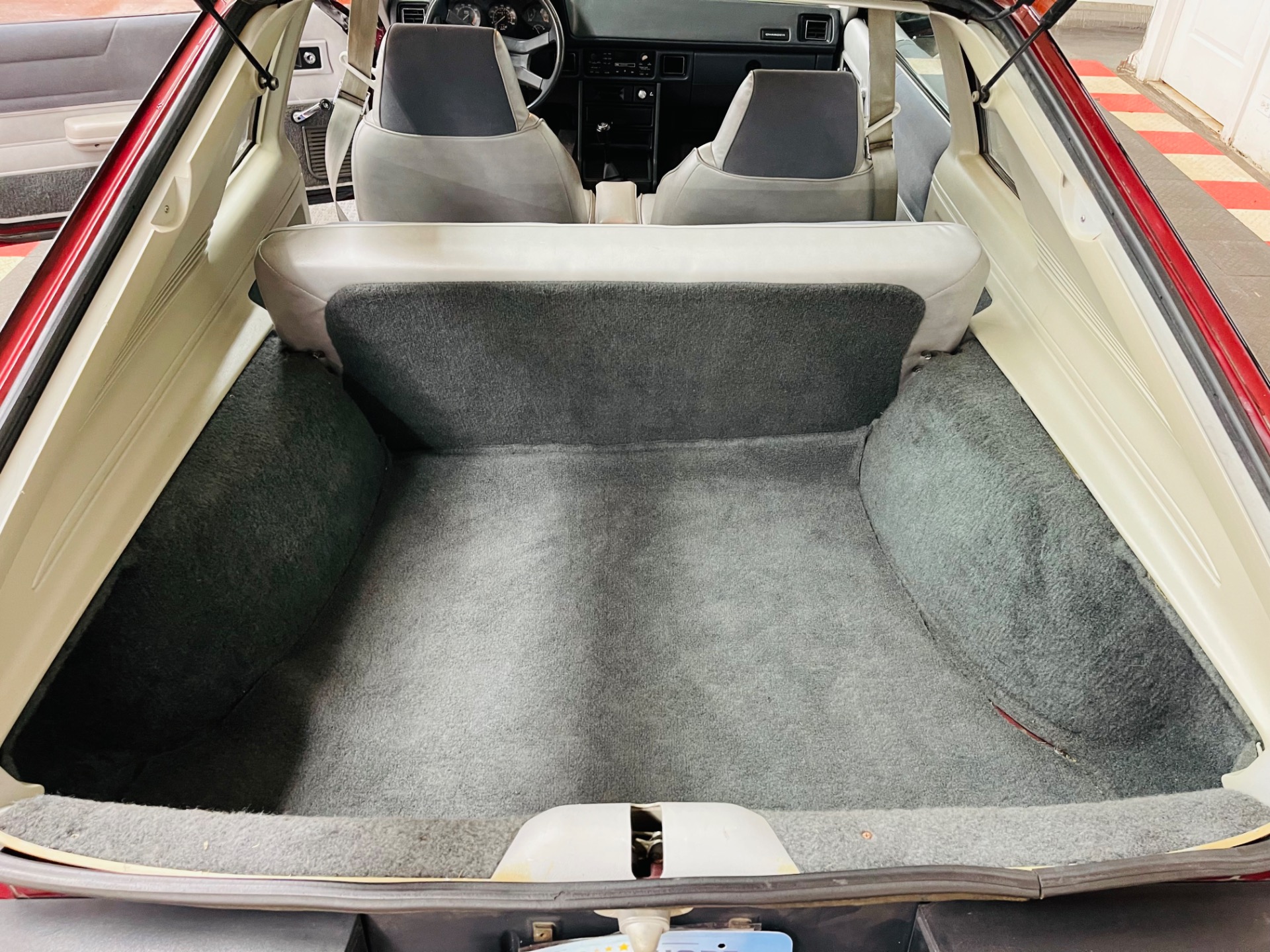 Used 1985 Dodge Charger Shelby Turbo-SEE VIDEO | St. Petersburg, FL