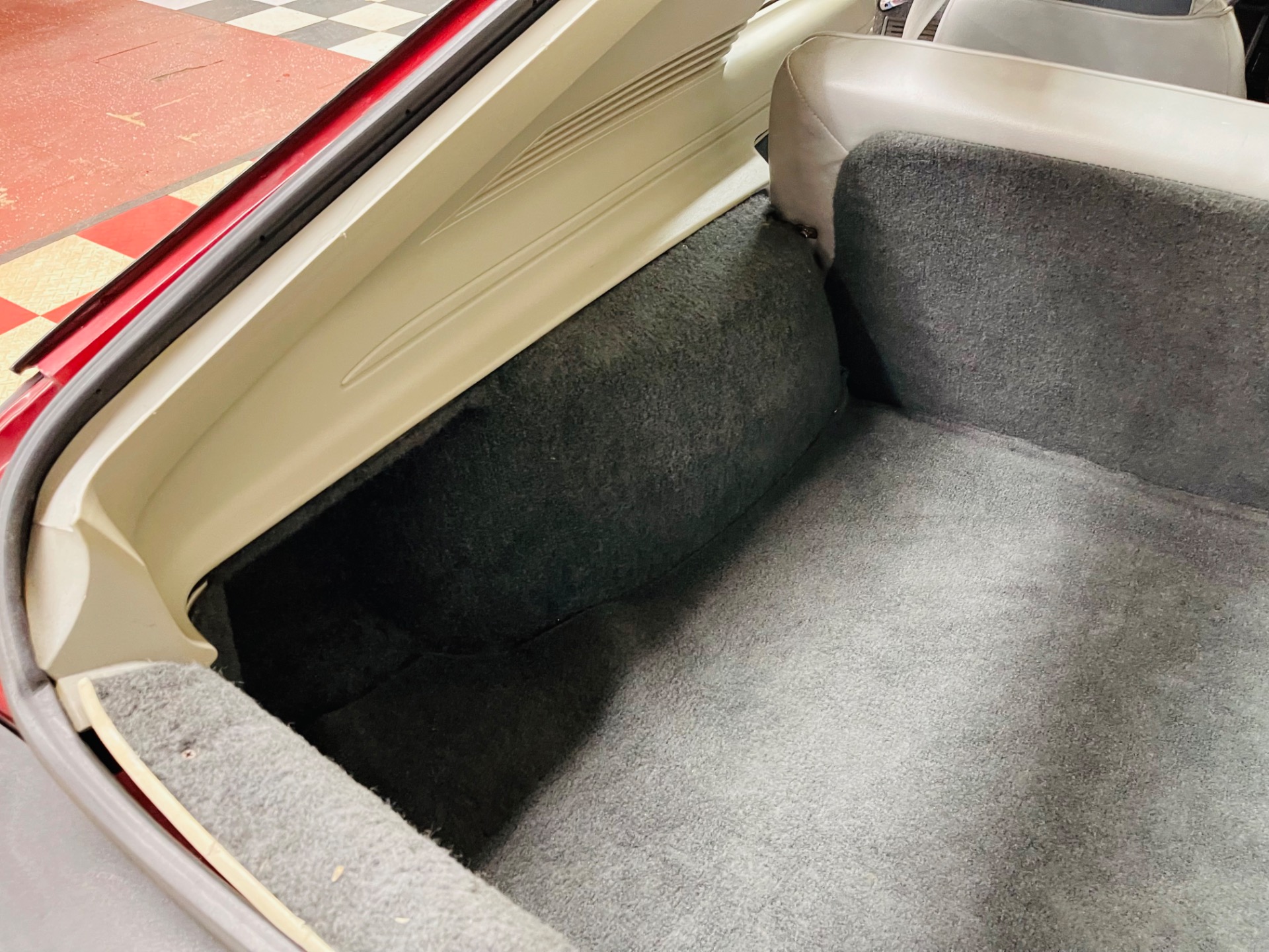 Used 1985 Dodge Charger Shelby Turbo-SEE VIDEO | St. Petersburg, FL