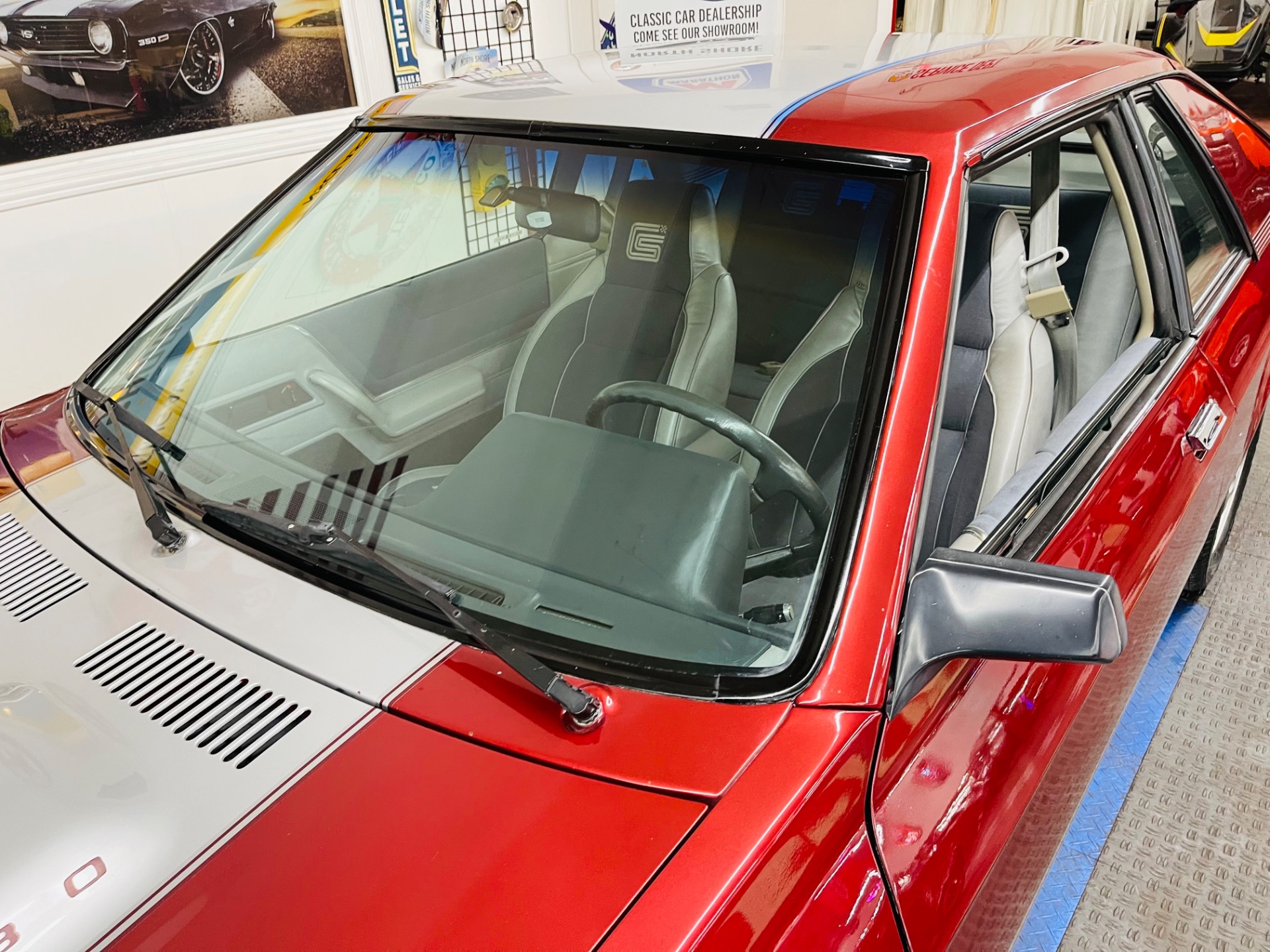 Used 1985 Dodge Charger Shelby Turbo-SEE VIDEO | St. Petersburg, FL