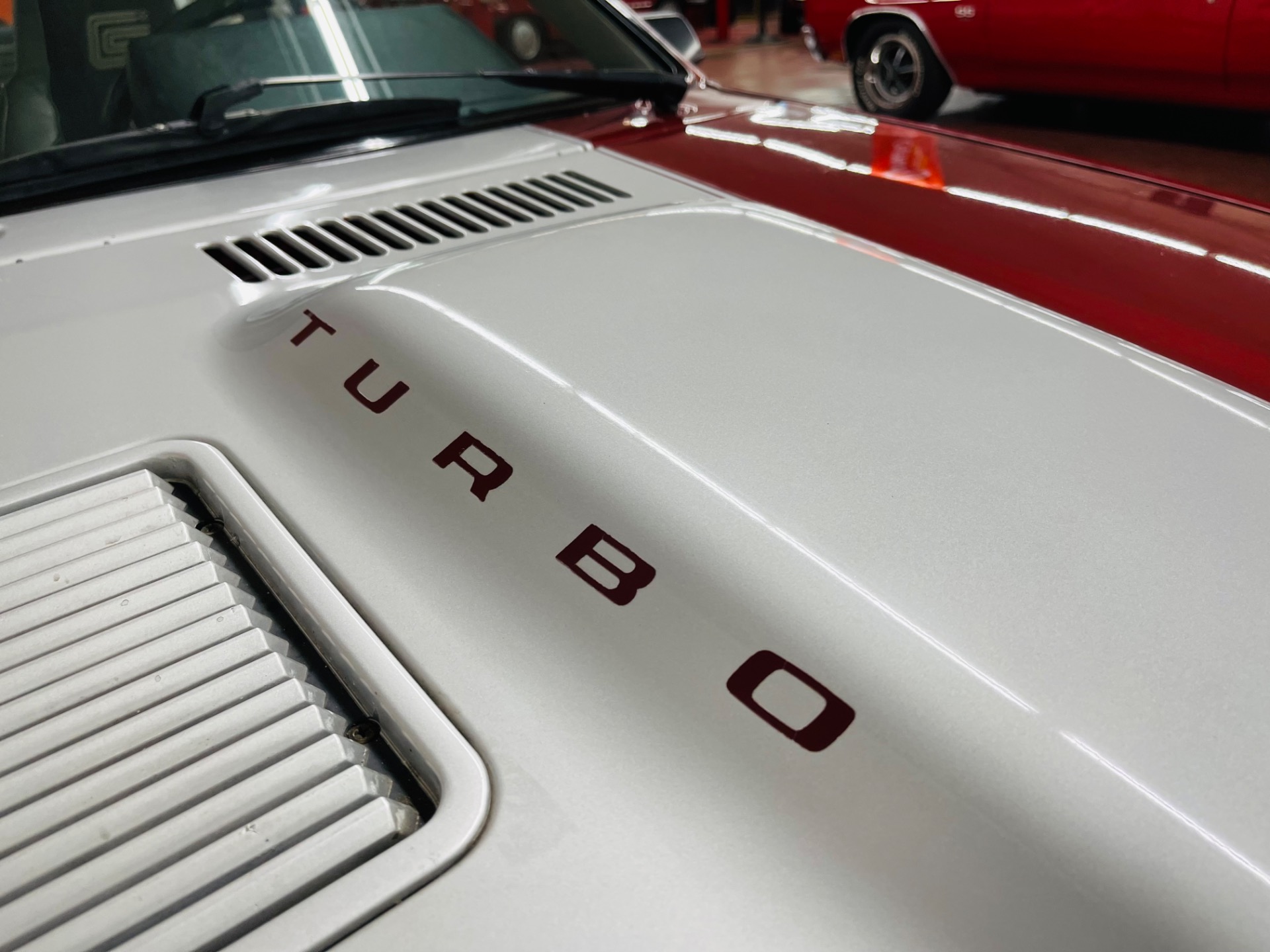 Used 1985 Dodge Charger Shelby Turbo-SEE VIDEO | St. Petersburg, FL