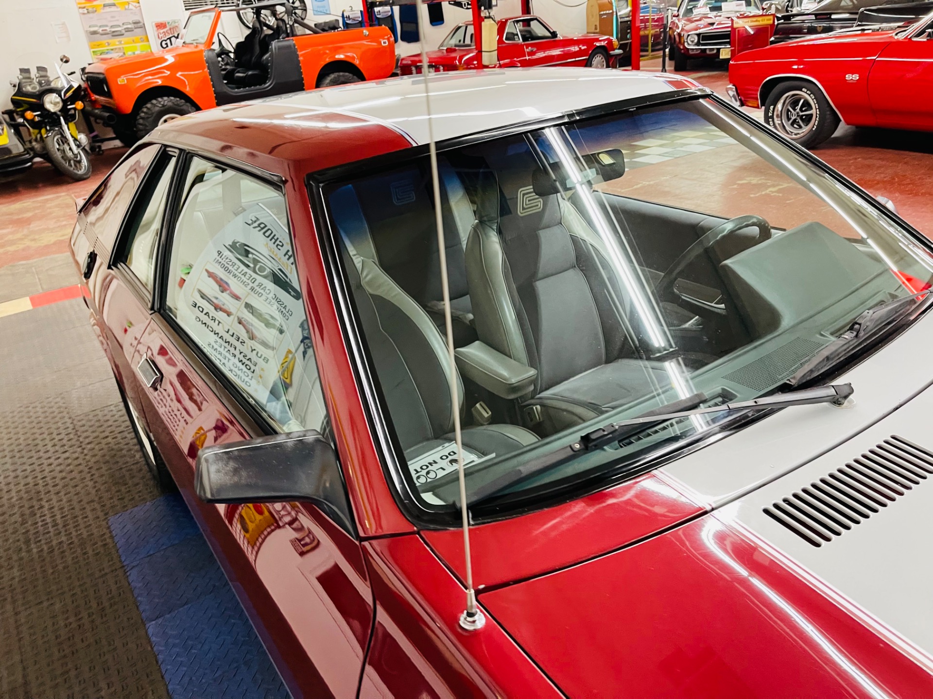 Used 1985 Dodge Charger Shelby Turbo-SEE VIDEO | St. Petersburg, FL