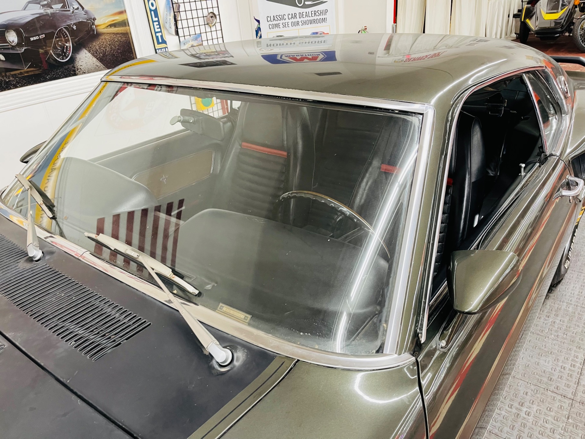 Used 1969 Ford Mustang Mach 1 Survivor Same Family since New-SEE VIDEO | St. Petersburg, FL