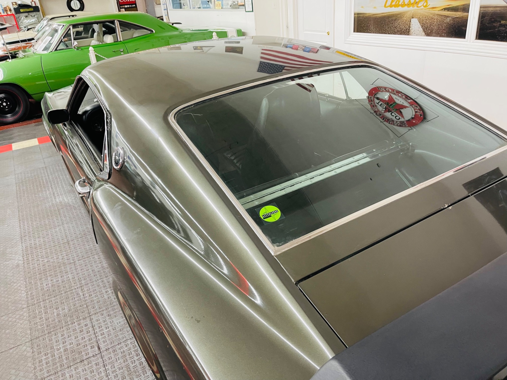 Used 1969 Ford Mustang Mach 1 Survivor Same Family since New-SEE VIDEO | St. Petersburg, FL