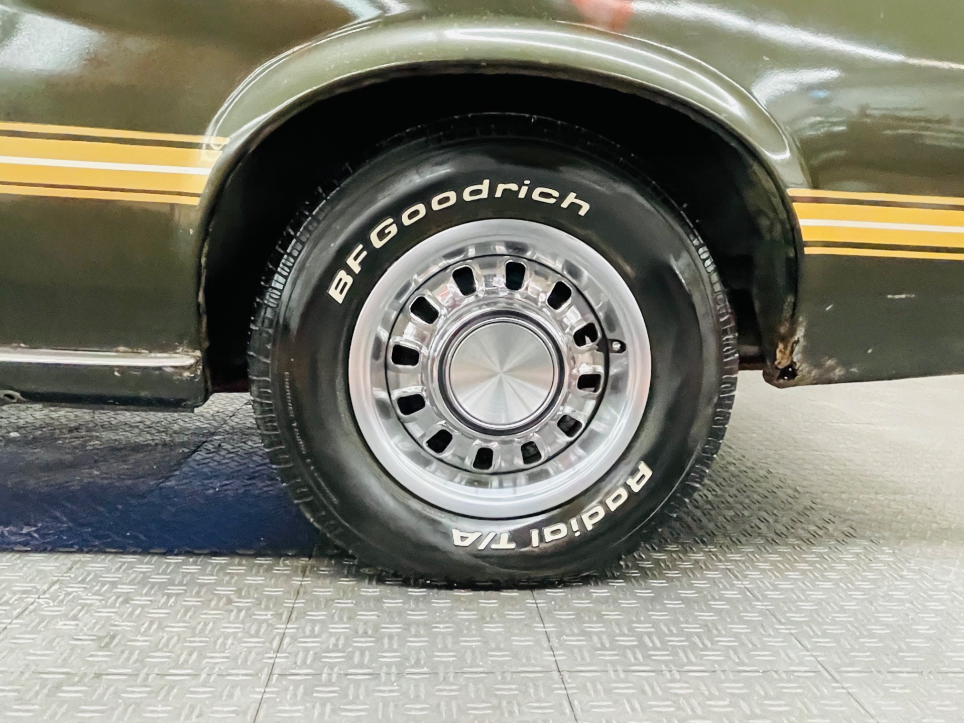 Used 1969 Ford Mustang Mach 1 Survivor Same Family since New-SEE VIDEO | St. Petersburg, FL