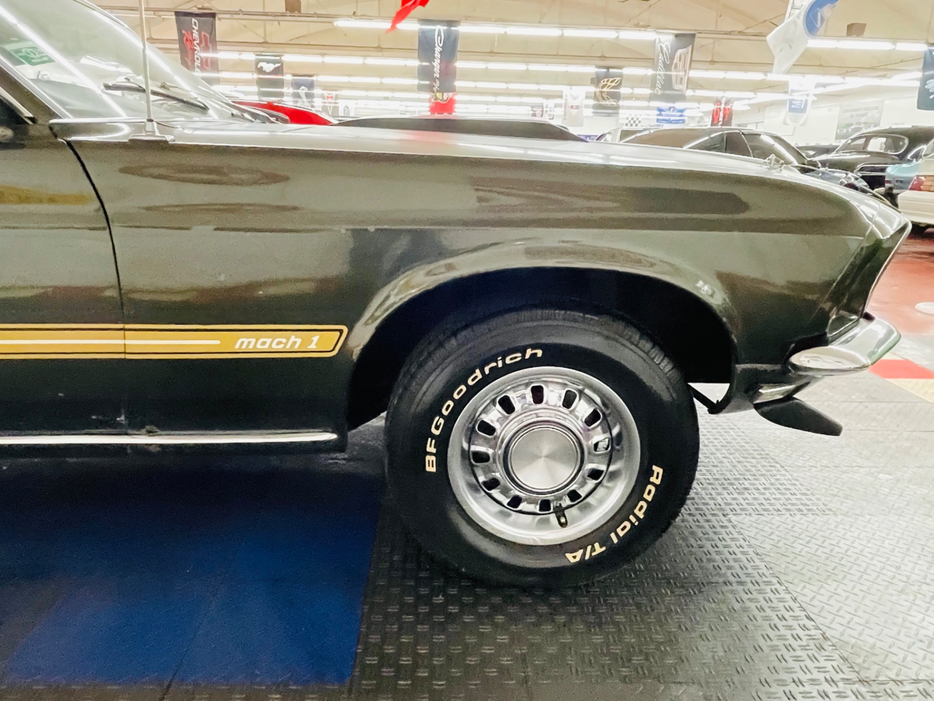 Used 1969 Ford Mustang Mach 1 Survivor Same Family since New-SEE VIDEO | St. Petersburg, FL