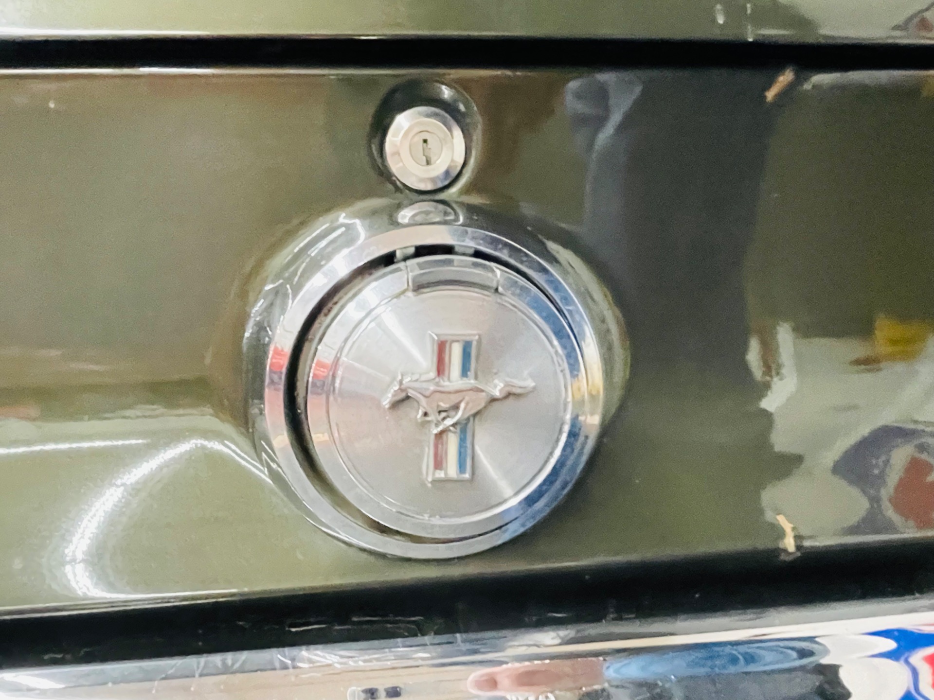Used 1969 Ford Mustang Mach 1 Survivor Same Family since New-SEE VIDEO | St. Petersburg, FL