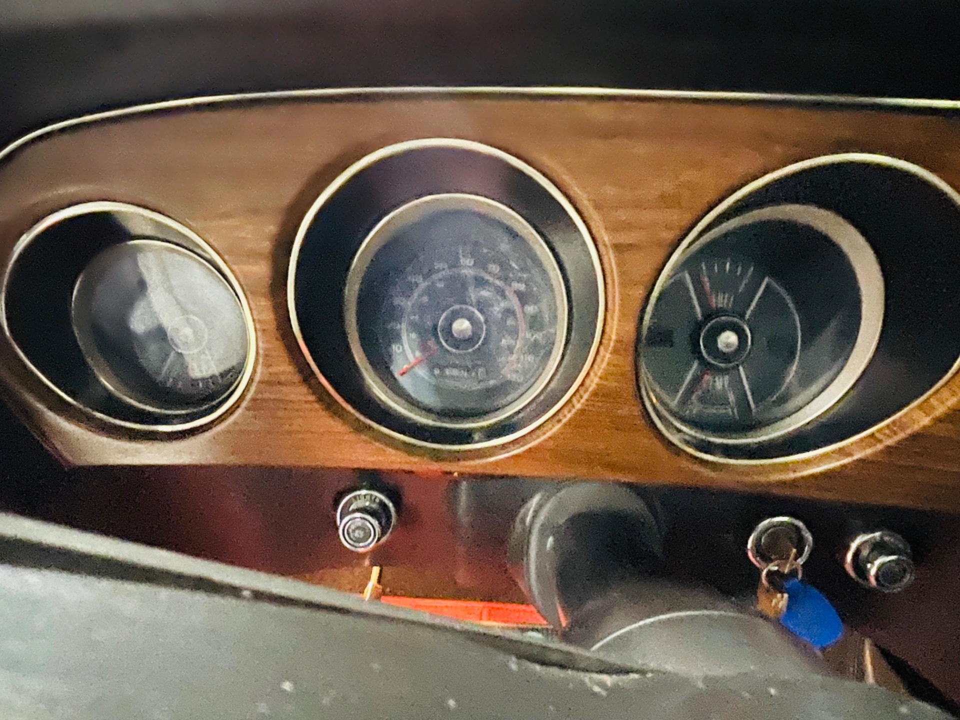 Used 1969 Ford Mustang Mach 1 Survivor Same Family since New-SEE VIDEO | St. Petersburg, FL