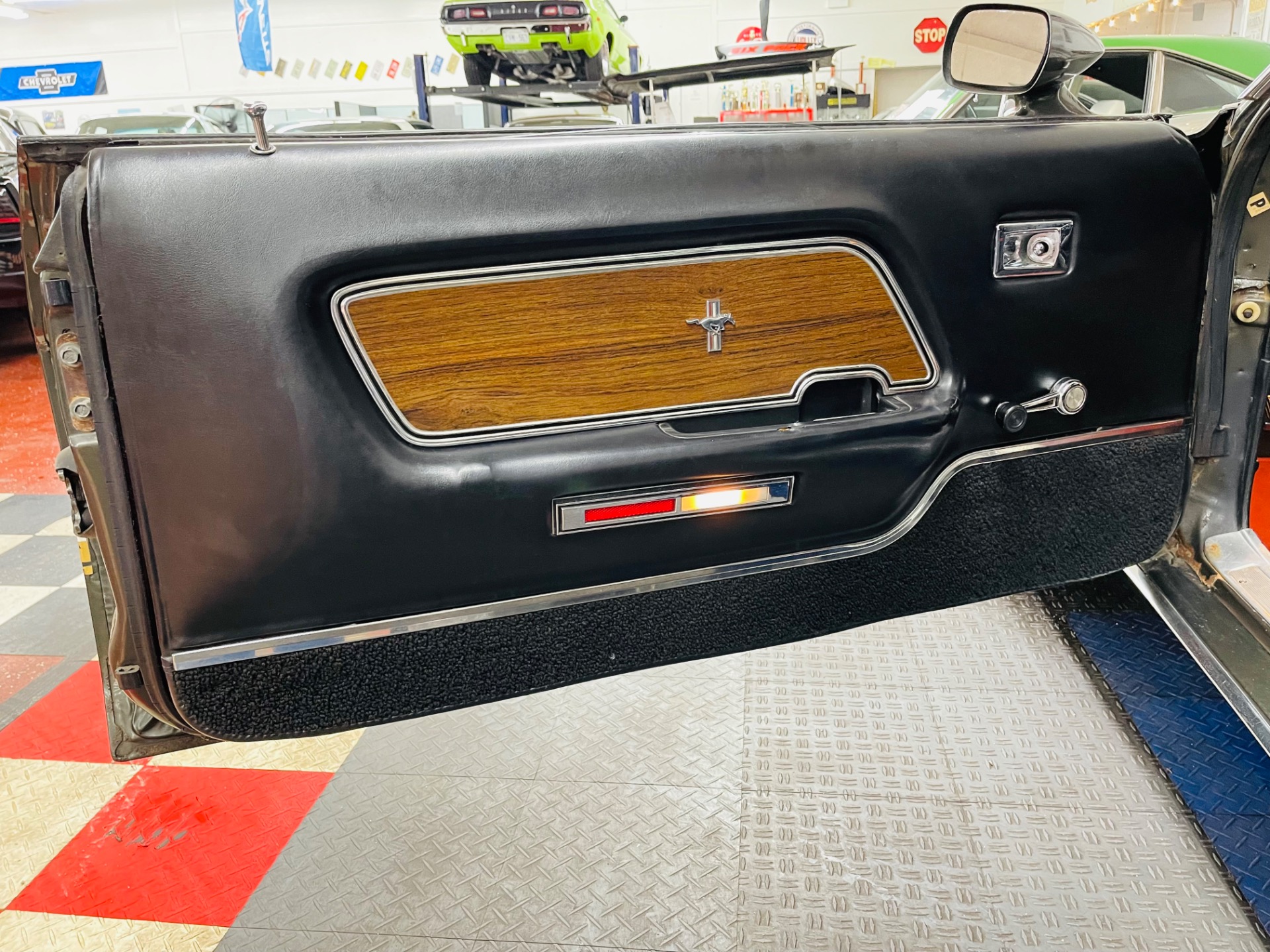 Used 1969 Ford Mustang Mach 1 Survivor Same Family since New-SEE VIDEO | St. Petersburg, FL