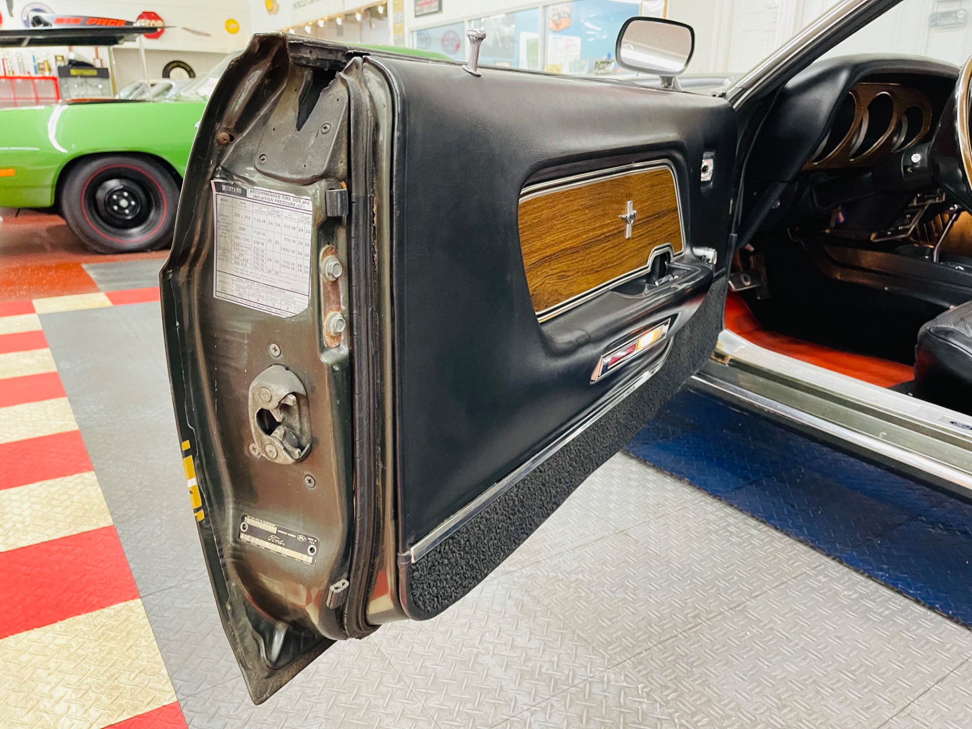 Used 1969 Ford Mustang Mach 1 Survivor Same Family since New-SEE VIDEO | St. Petersburg, FL