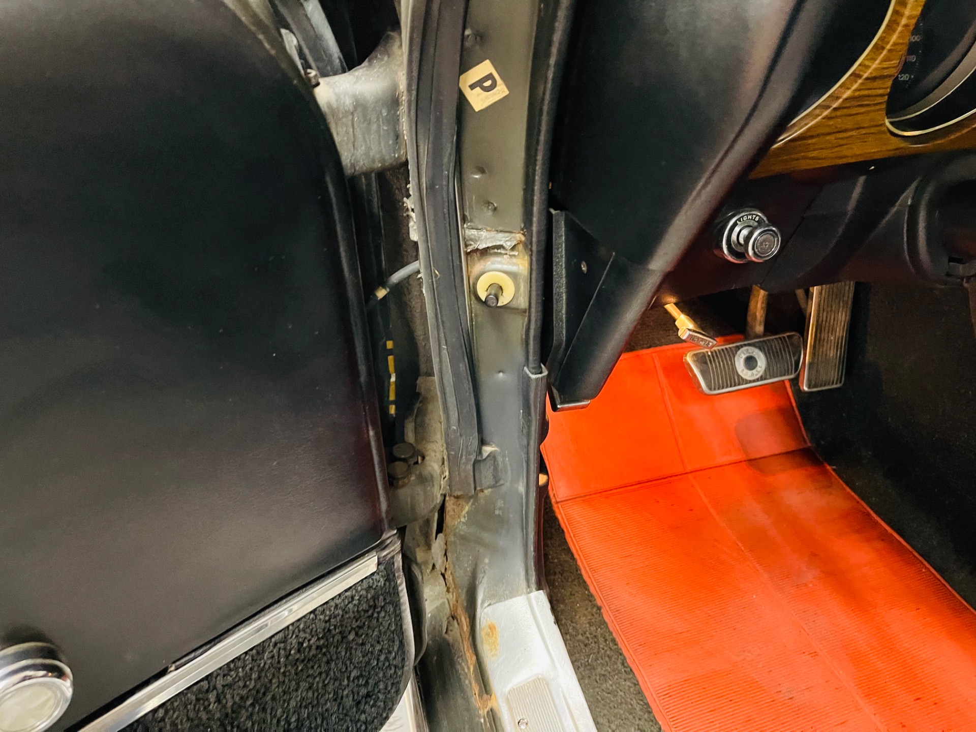 Used 1969 Ford Mustang Mach 1 Survivor Same Family since New-SEE VIDEO | St. Petersburg, FL