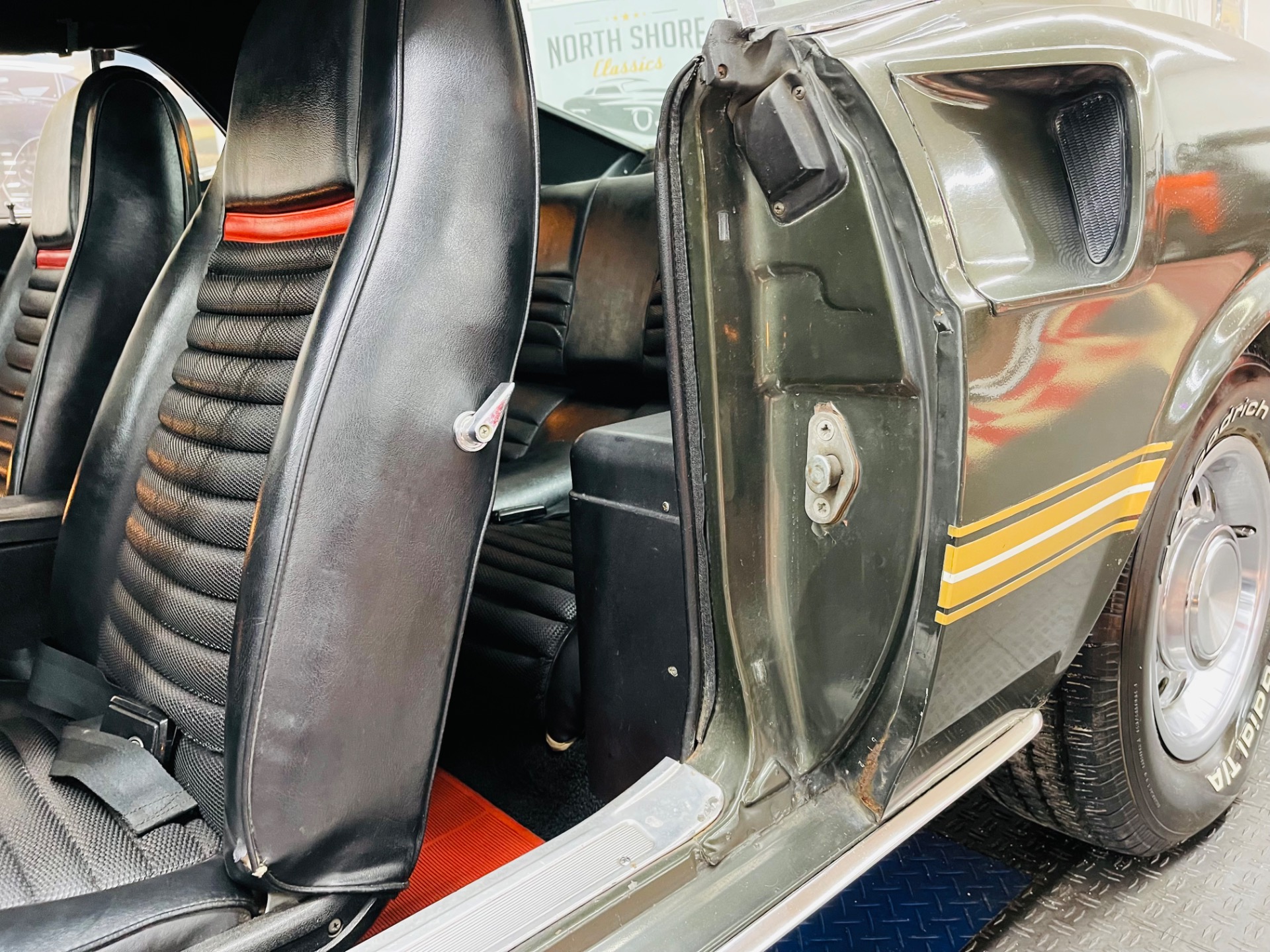 Used 1969 Ford Mustang Mach 1 Survivor Same Family since New-SEE VIDEO | St. Petersburg, FL