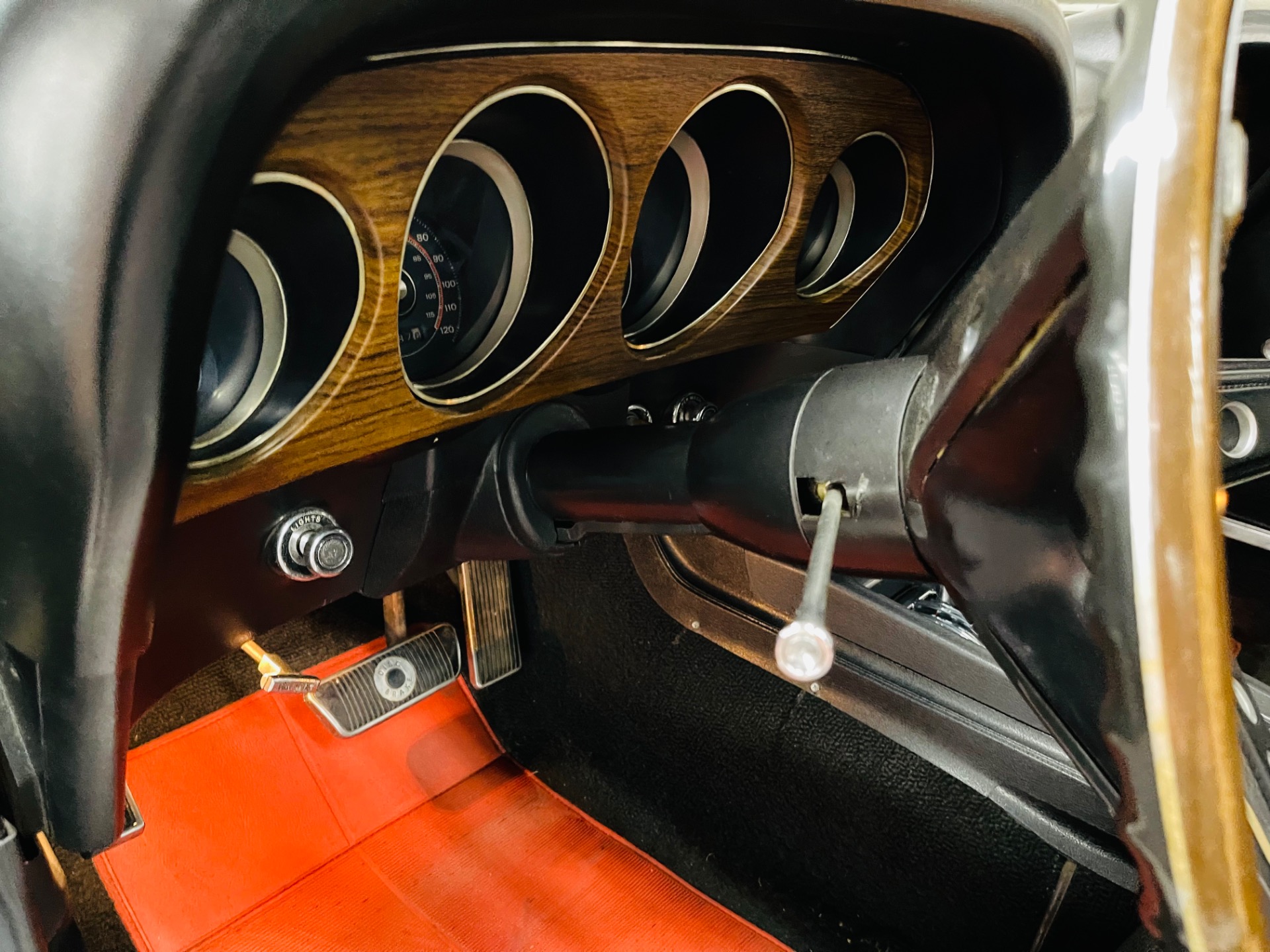 Used 1969 Ford Mustang Mach 1 Survivor Same Family since New-SEE VIDEO | St. Petersburg, FL