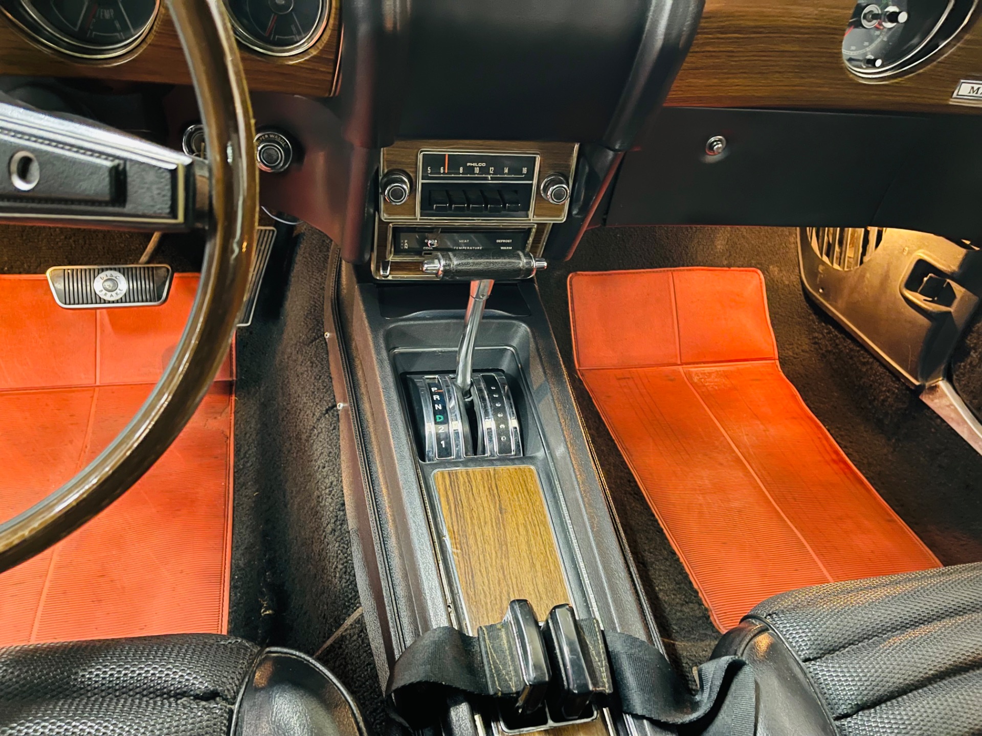 Used 1969 Ford Mustang Mach 1 Survivor Same Family since New-SEE VIDEO | St. Petersburg, FL