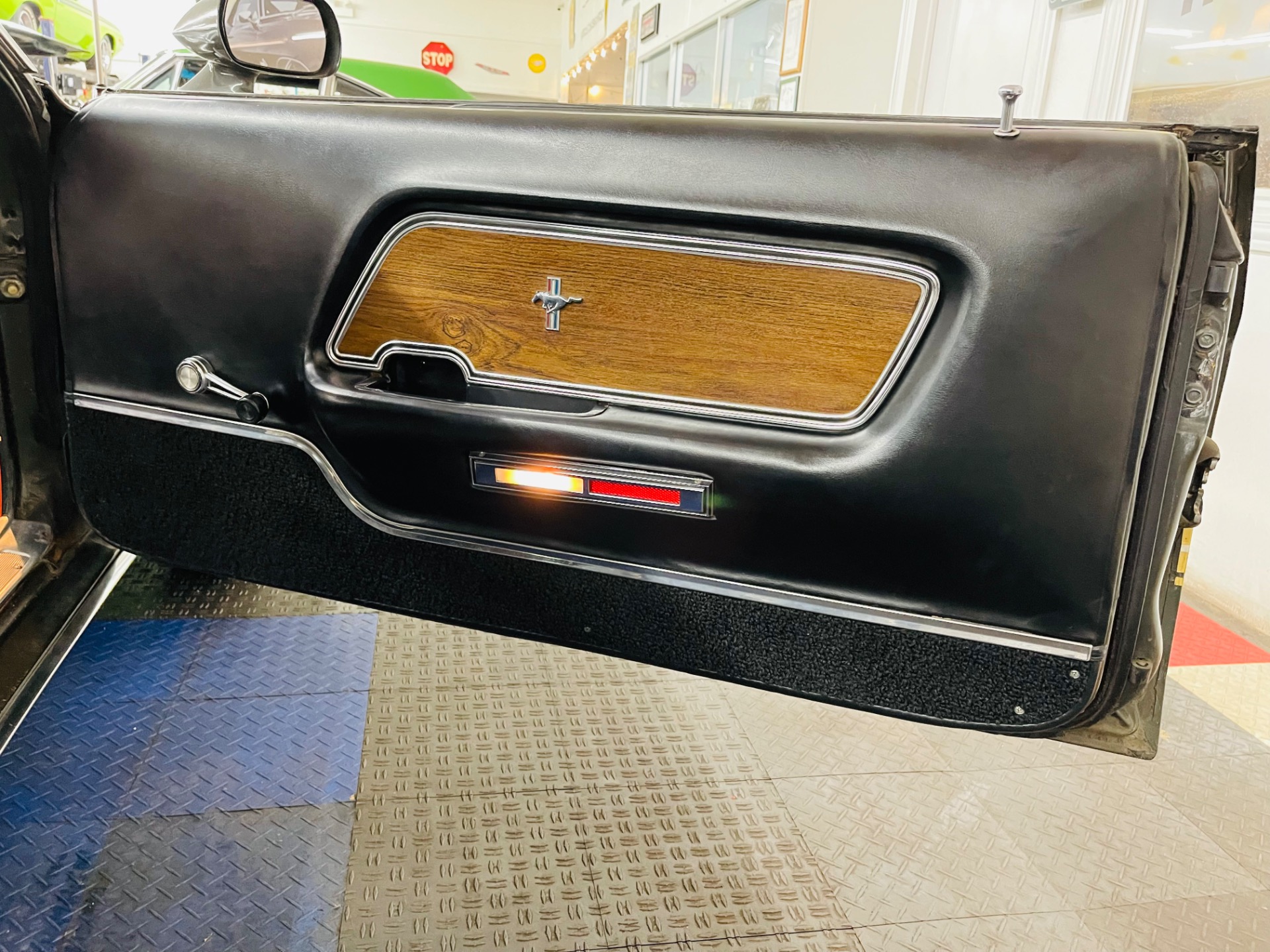 Used 1969 Ford Mustang Mach 1 Survivor Same Family since New-SEE VIDEO | St. Petersburg, FL