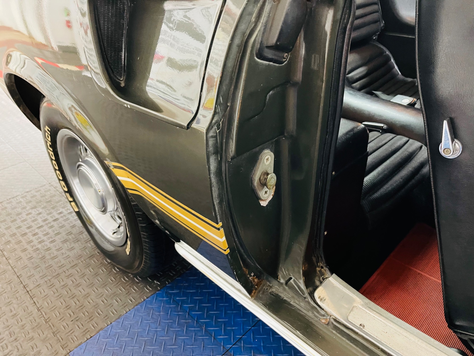 Used 1969 Ford Mustang Mach 1 Survivor Same Family since New-SEE VIDEO | St. Petersburg, FL