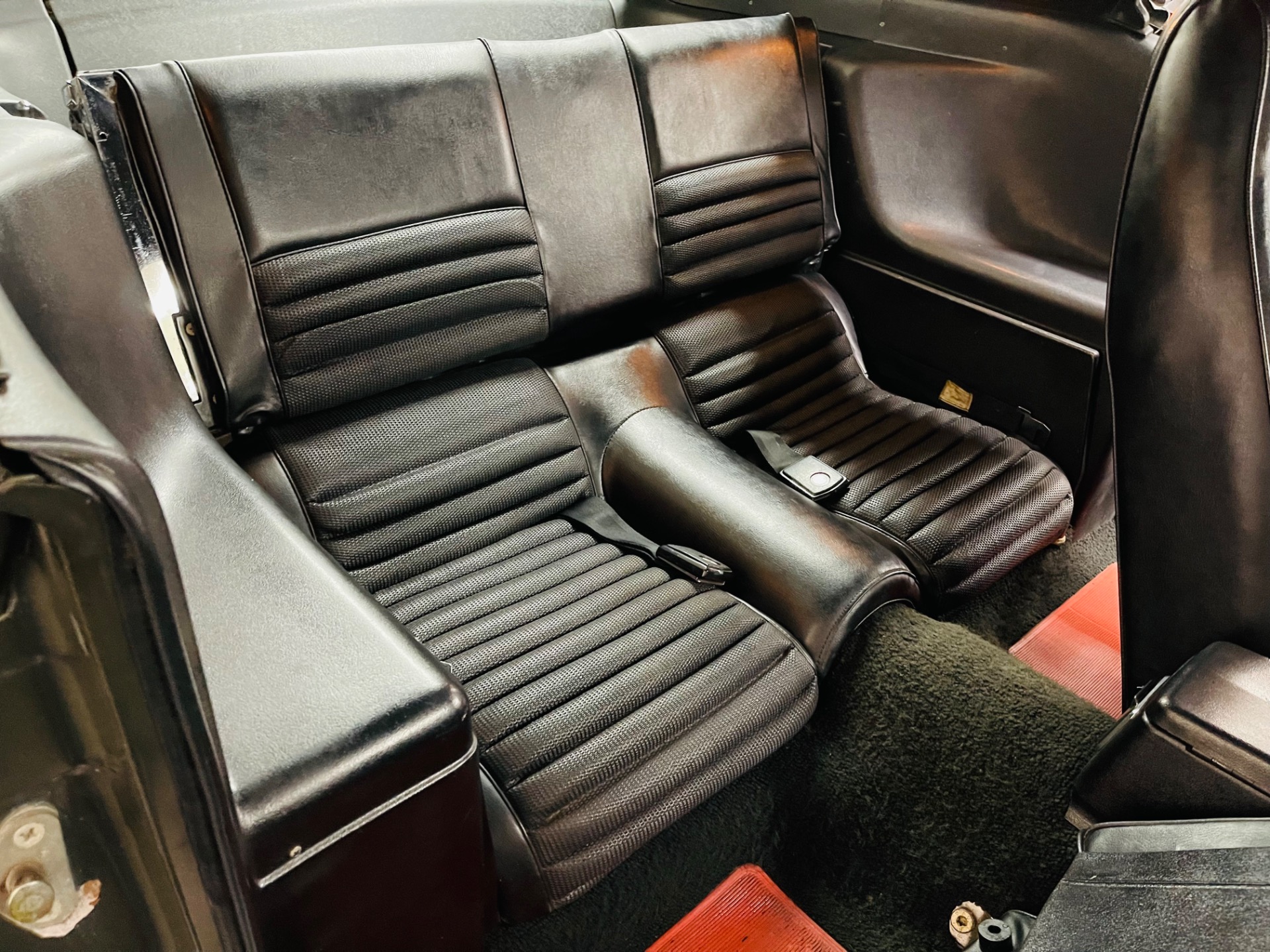 Used 1969 Ford Mustang Mach 1 Survivor Same Family since New-SEE VIDEO | St. Petersburg, FL