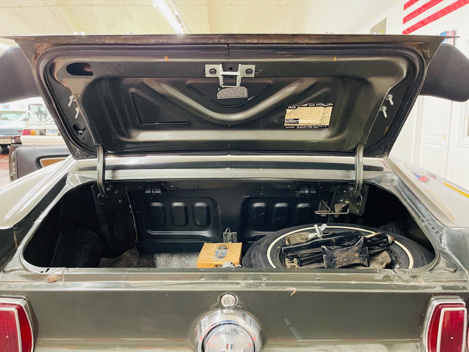 Used 1969 Ford Mustang Mach 1 Survivor Same Family since New-SEE VIDEO | St. Petersburg, FL