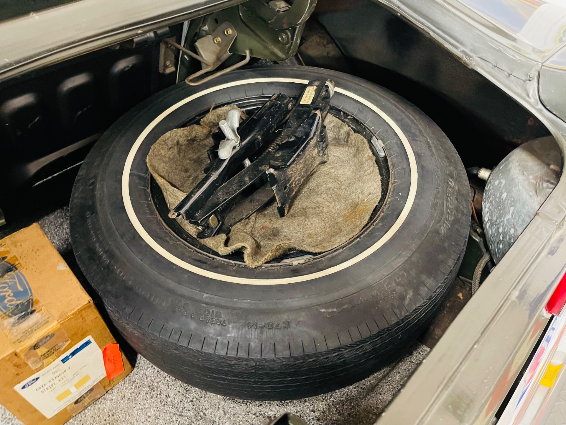 Used 1969 Ford Mustang Mach 1 Survivor Same Family since New-SEE VIDEO | St. Petersburg, FL